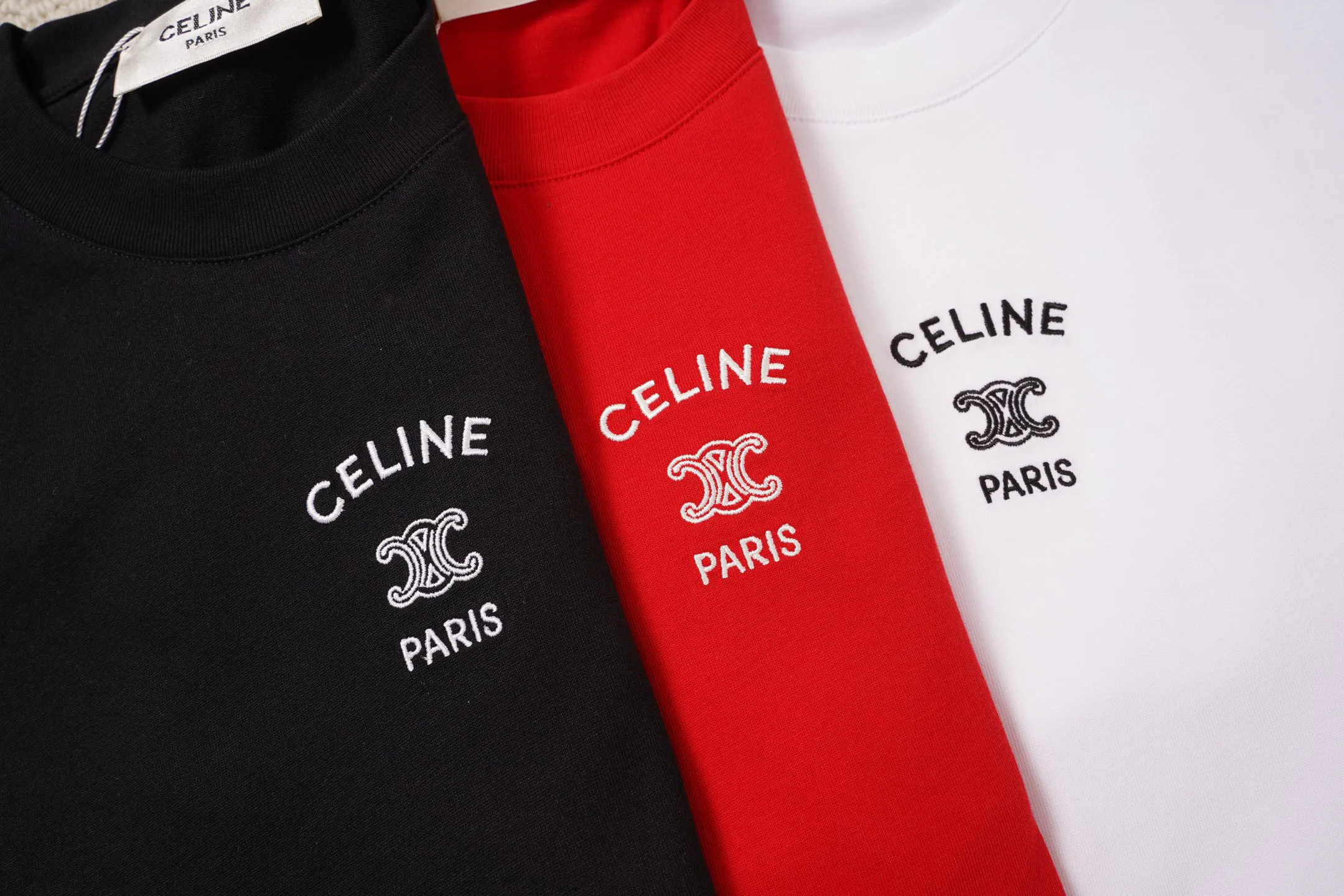 Men's T-Shirts CELINE 17662909