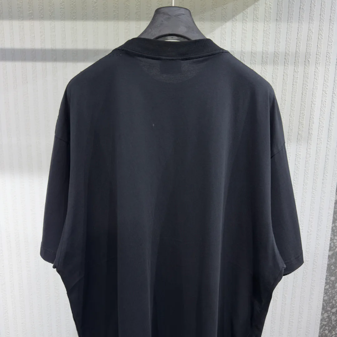 Men's T-Shirts BALENCIAGA 17967282