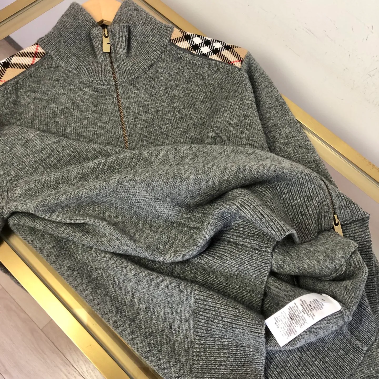 Women's Jumpers And Sweaters BURBERRY 17397322
