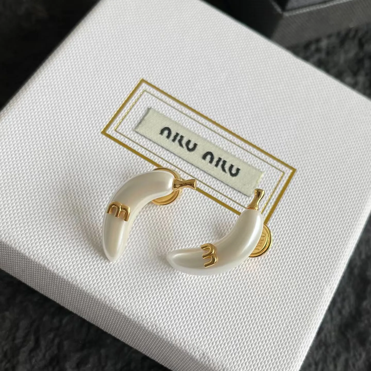Jewelry MIU MIU 16973873
