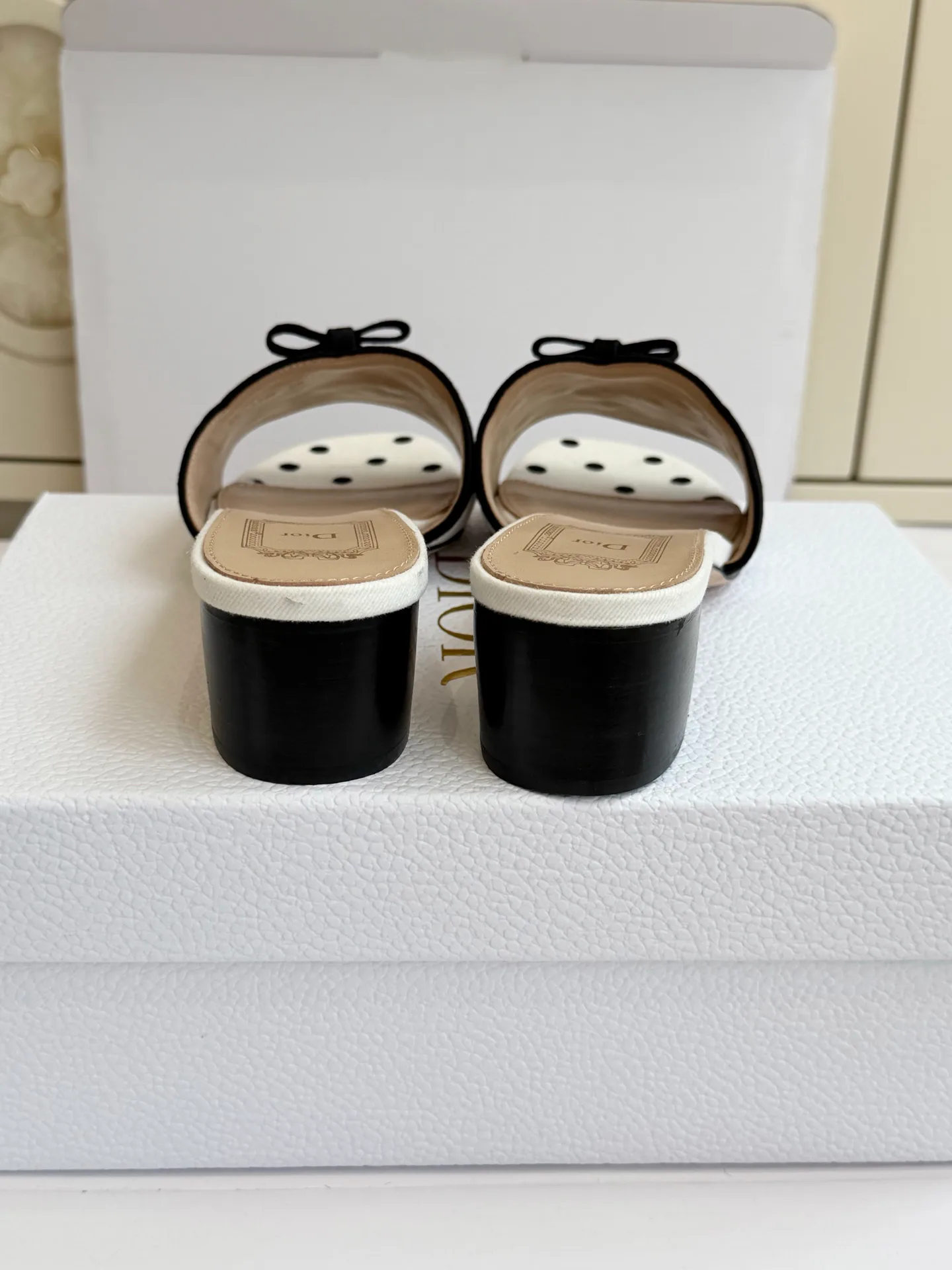 Women's Mules And Clogs CHRISTIAN DIOR 18261113