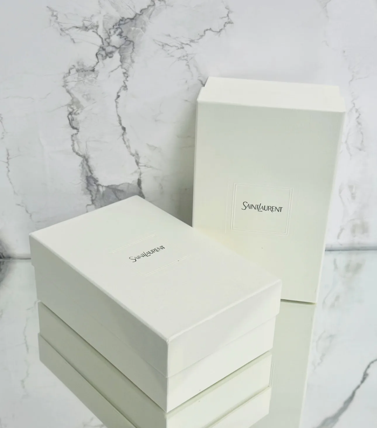 Women's Heels SAINT LAURENT 17981719