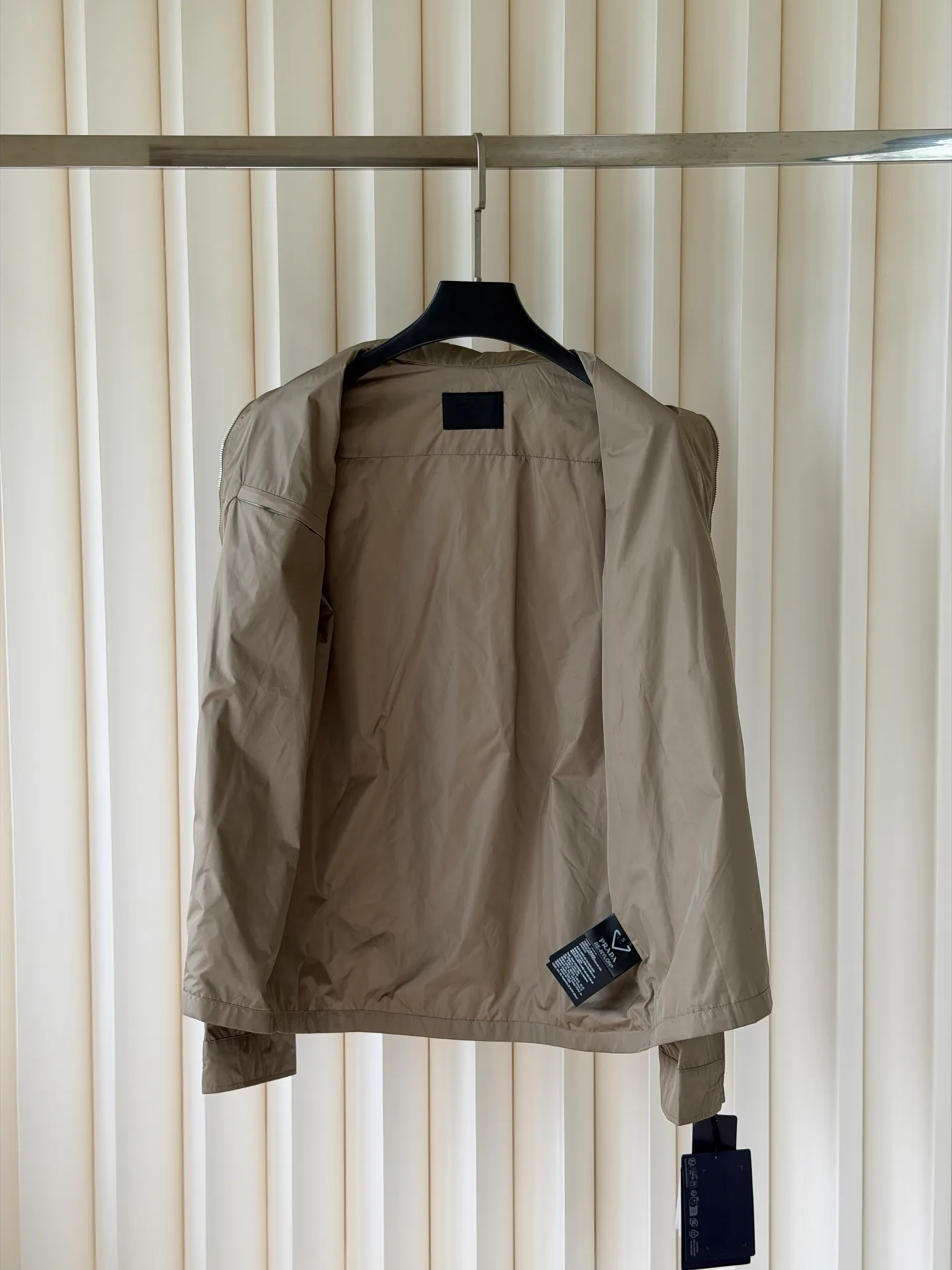 Men's Jackets And Down Jackets PRADA 17612835