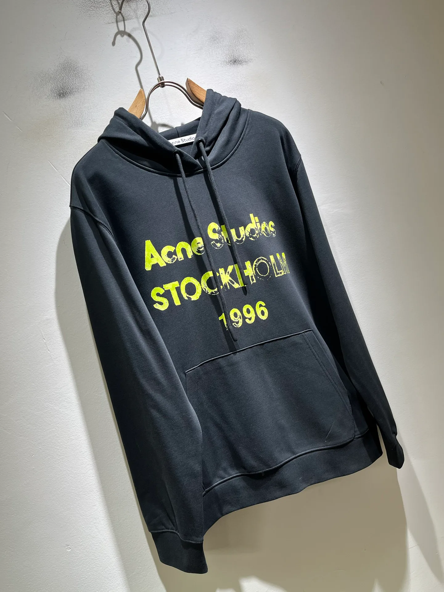 Men's Sweatshirts And Hoodies ACNE STUDIOS 18446359