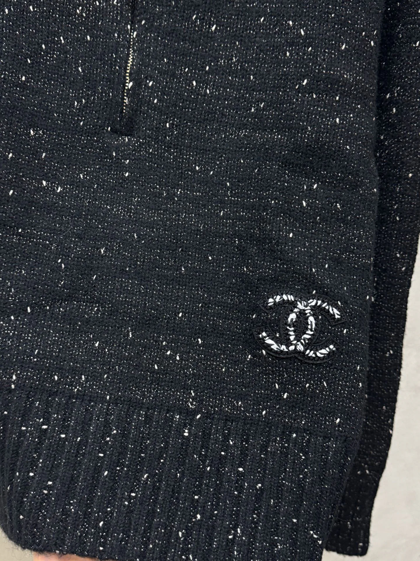 Women's Jumpers And Sweaters CHANEL 18138330