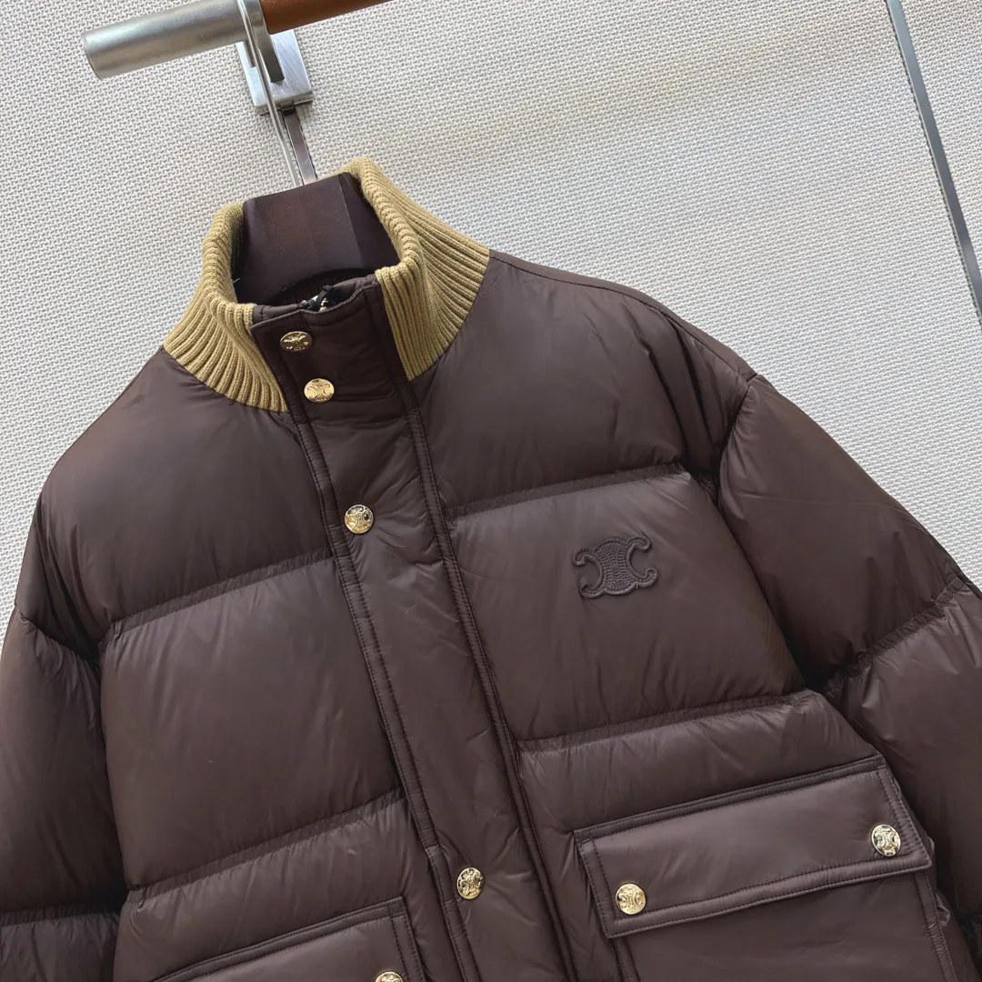 Women's Jackets And Down Jackets CELINE 17855330