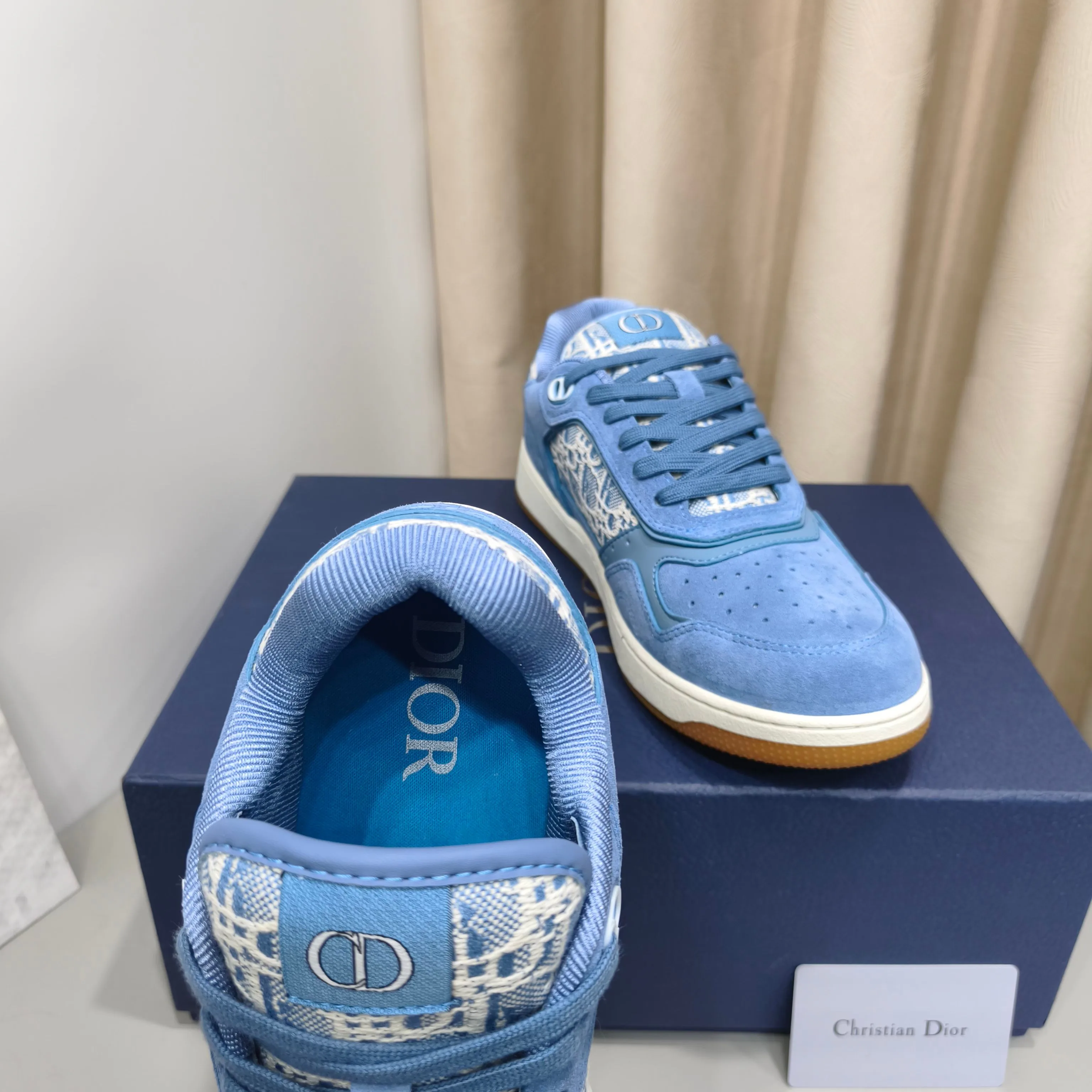 Women's Sneakers CHRISTIAN DIOR 17988876