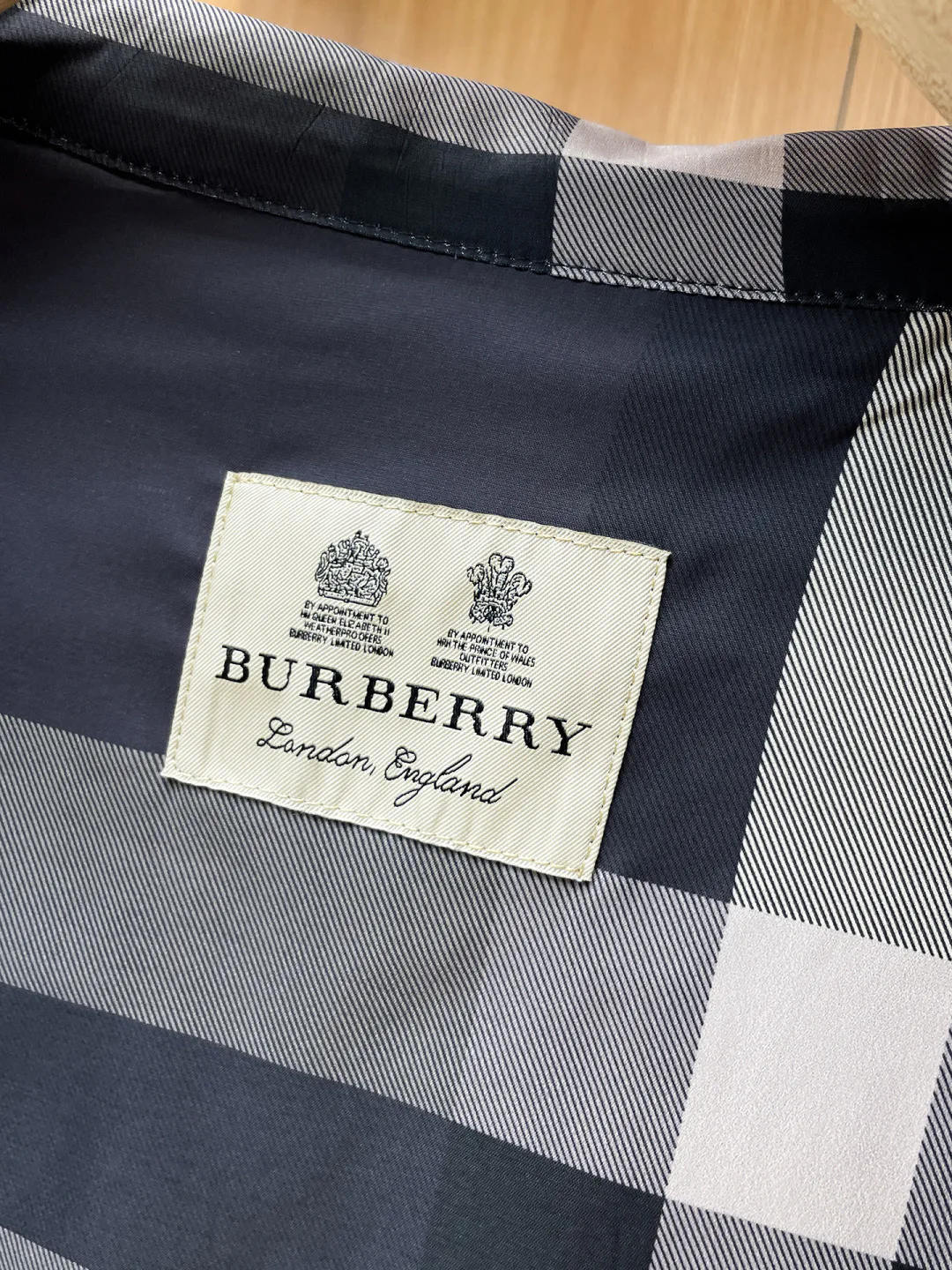 Men's Vests BURBERRY 18215628