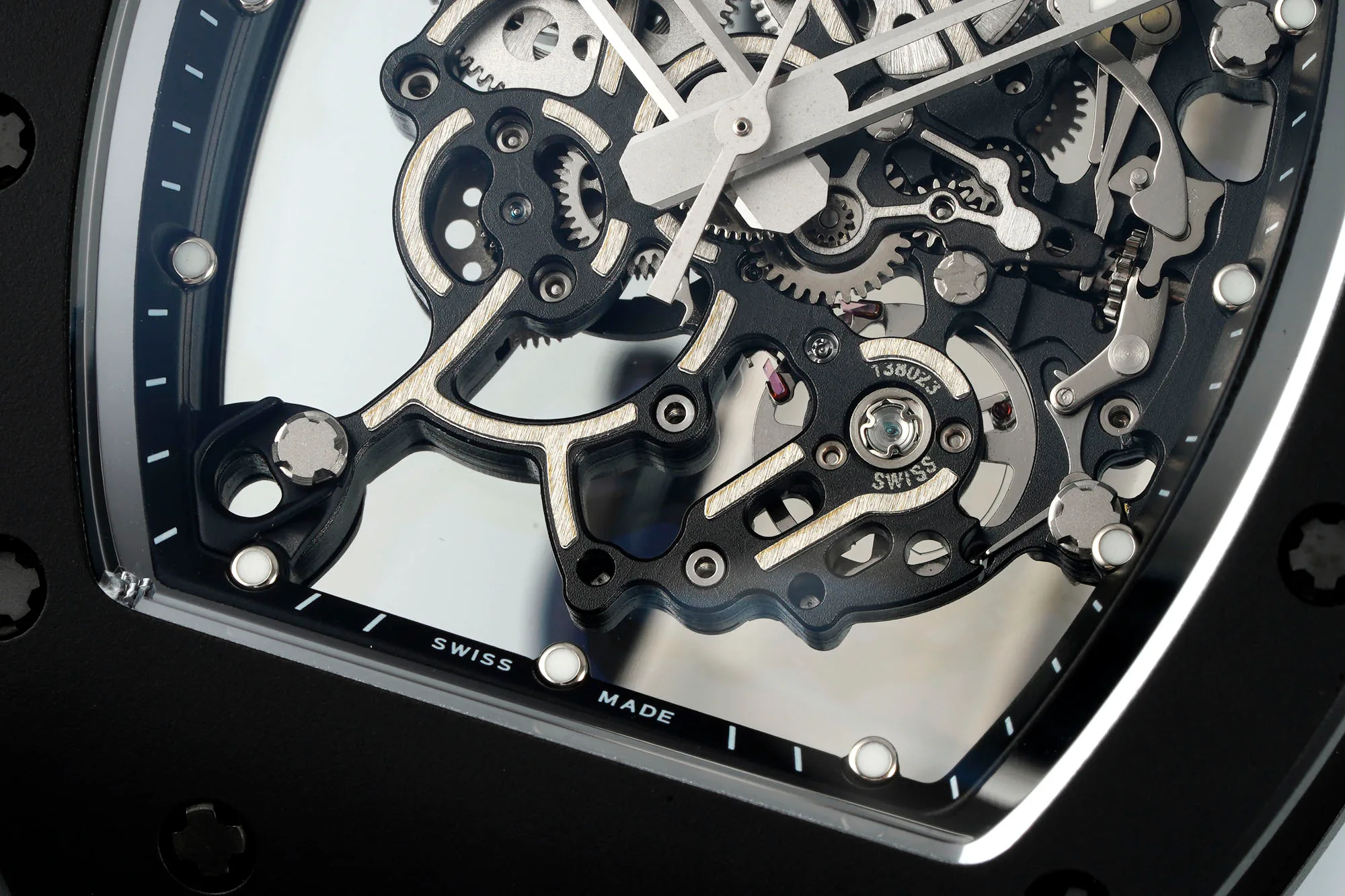 Women's Watches RICHARD MILLE 17832527