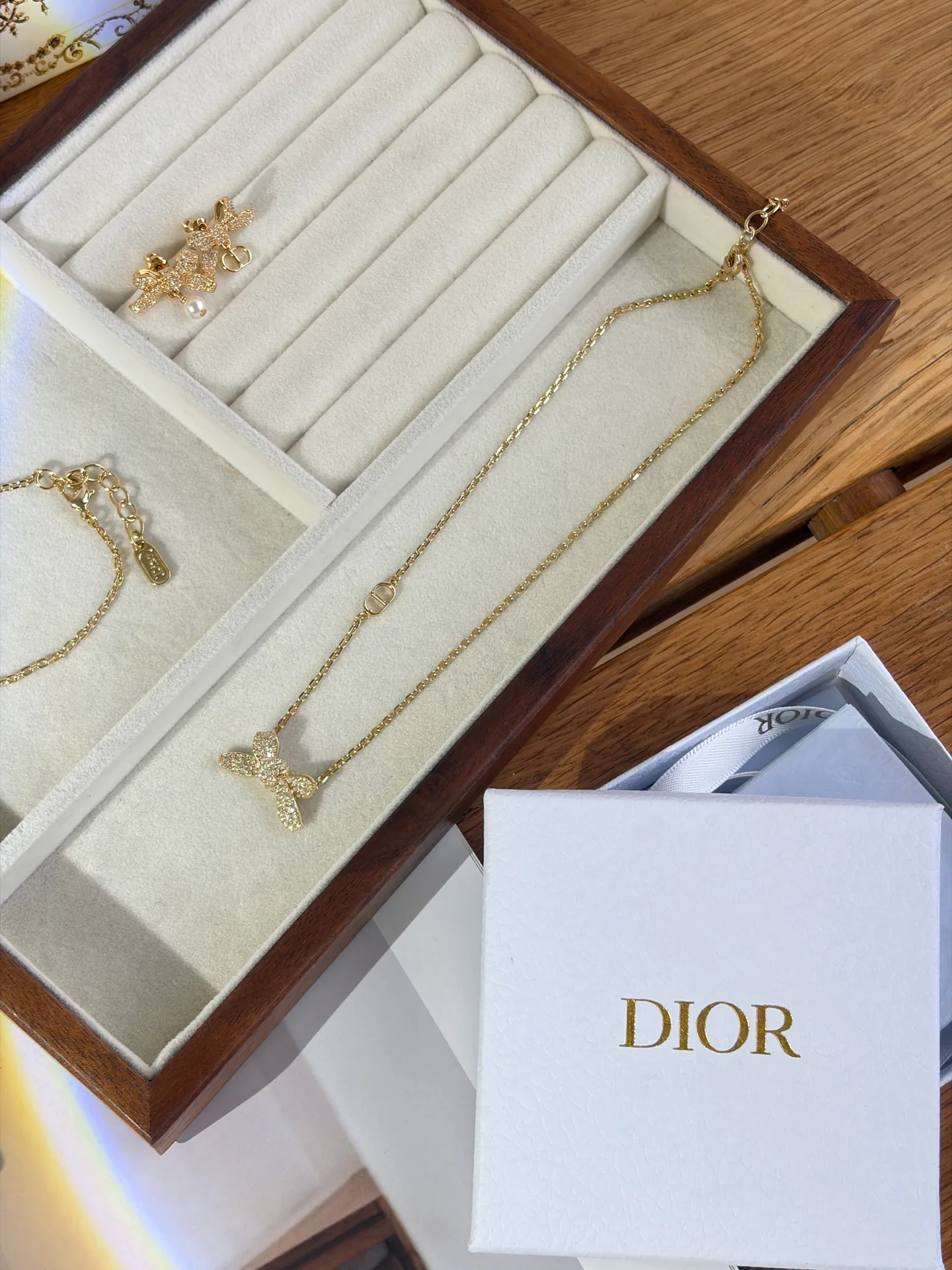Jewelry CHRISTIAN DIOR 18063944