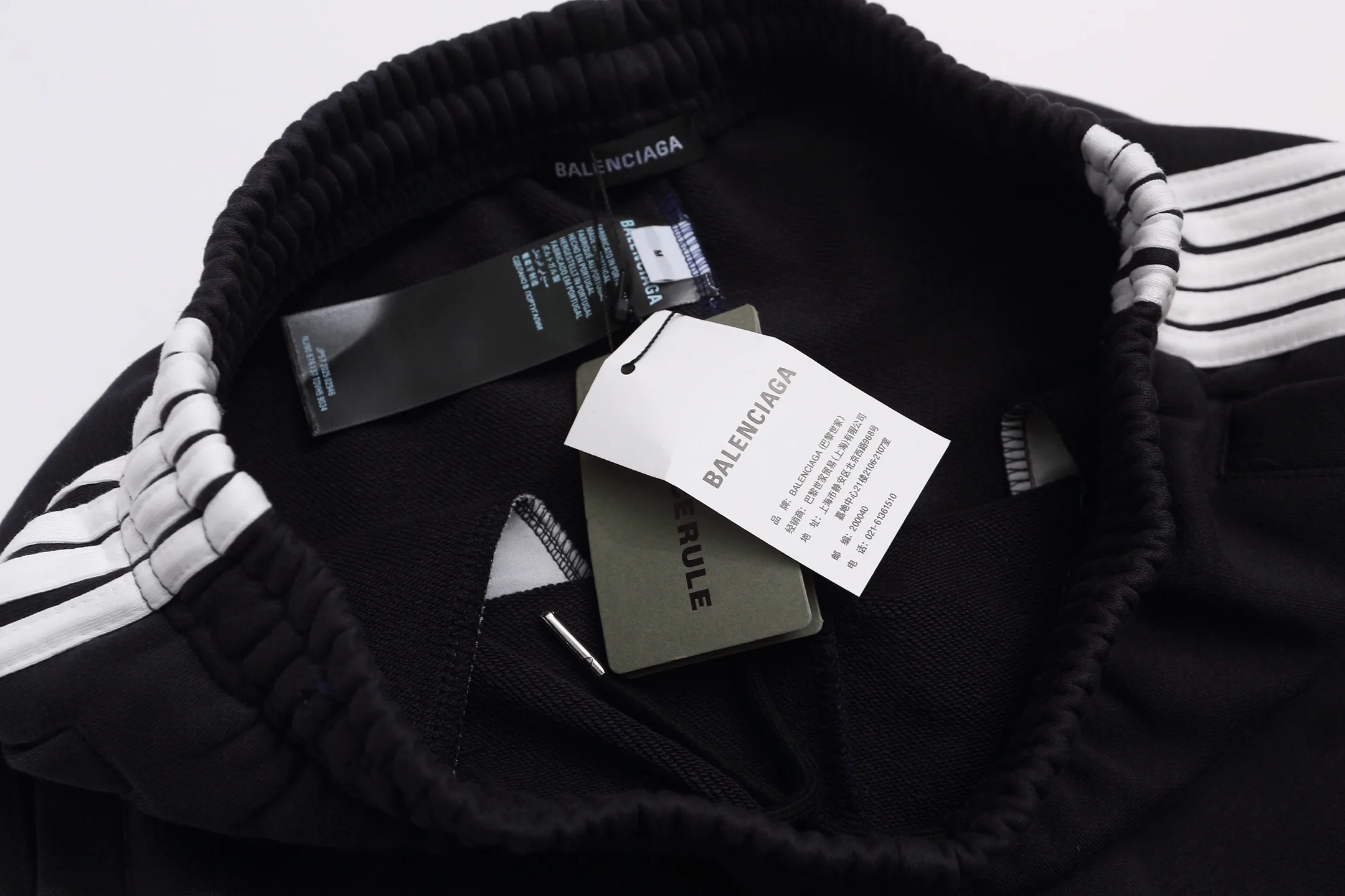 Men's Trousers BALENCIAGA 18068982