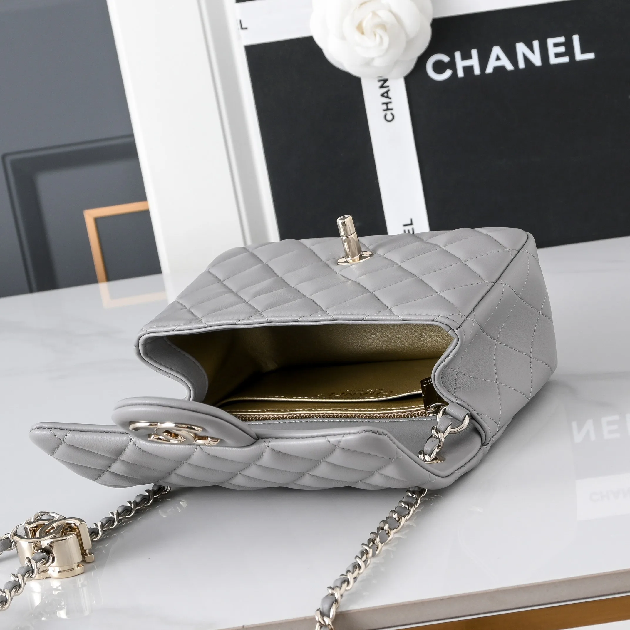 Women's Classic Handbags CHANEL 18148076