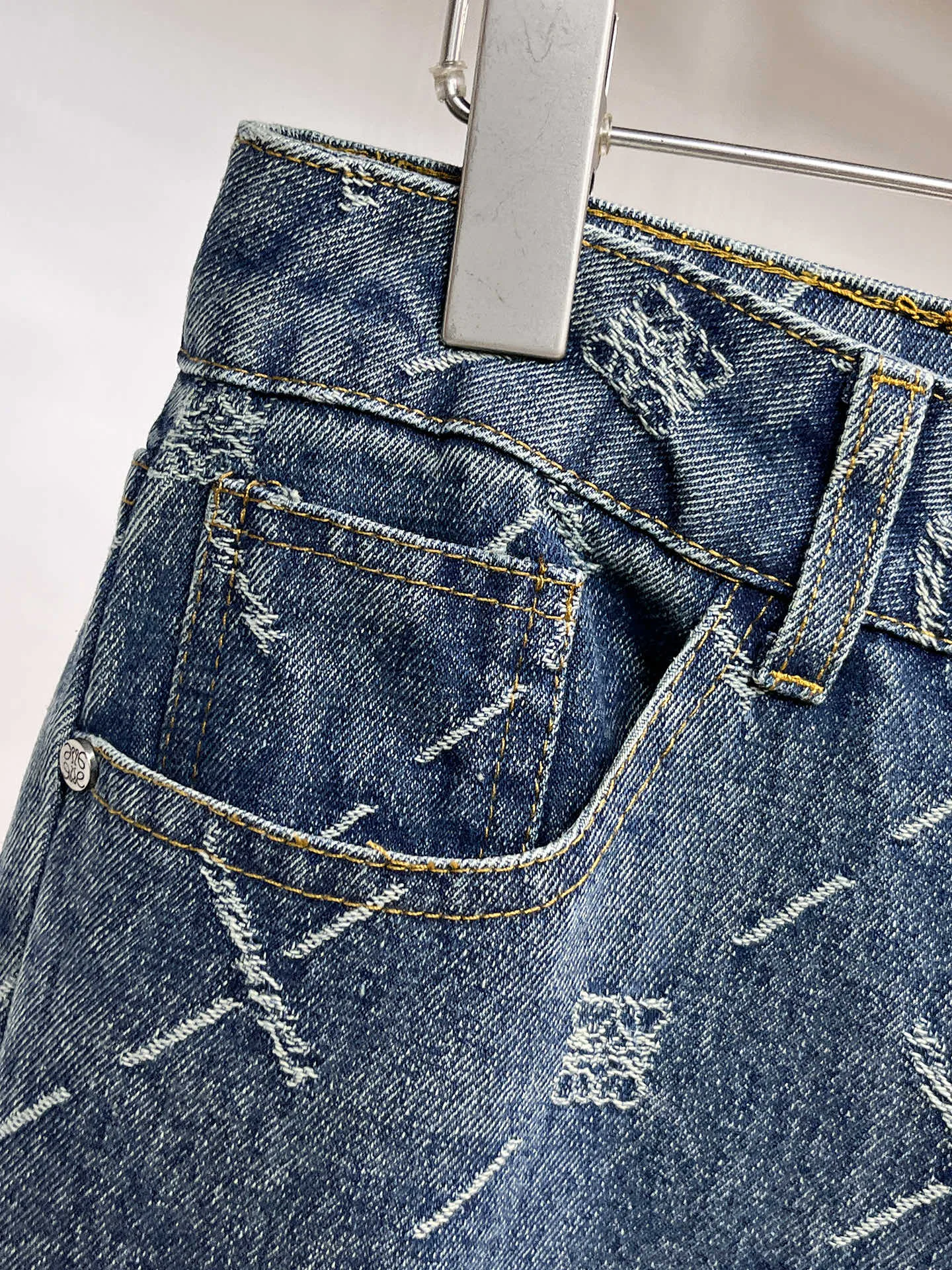 Men's Jeans LOEWE 18345652