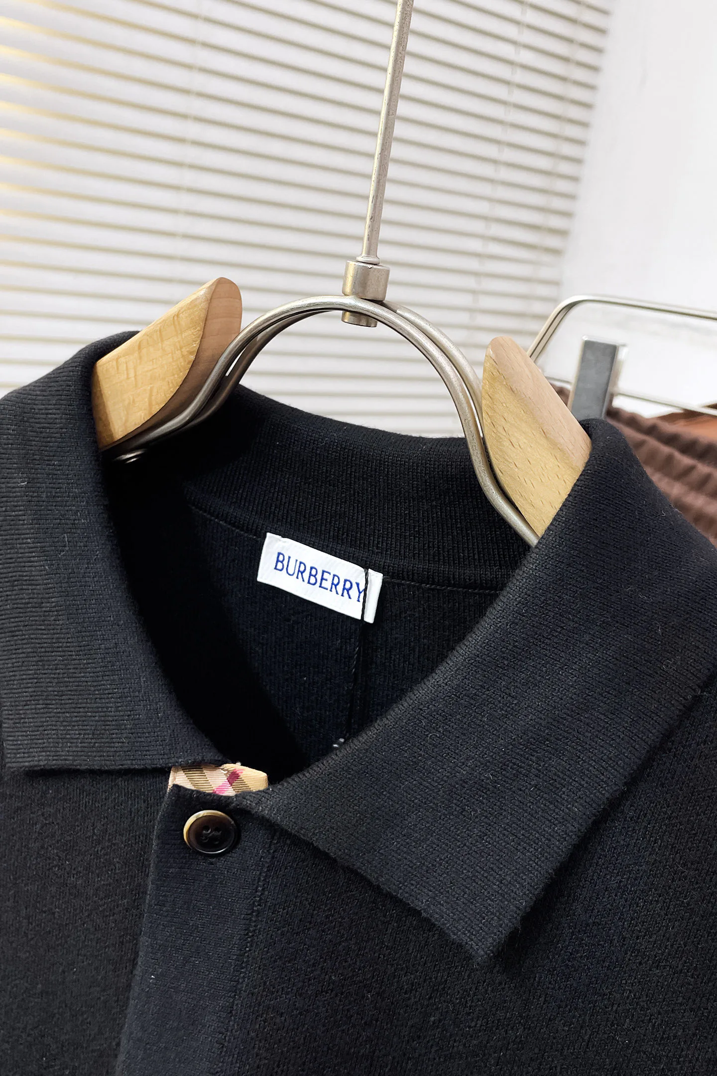 Men's Jumpers And Sweaters BURBERRY 18289593