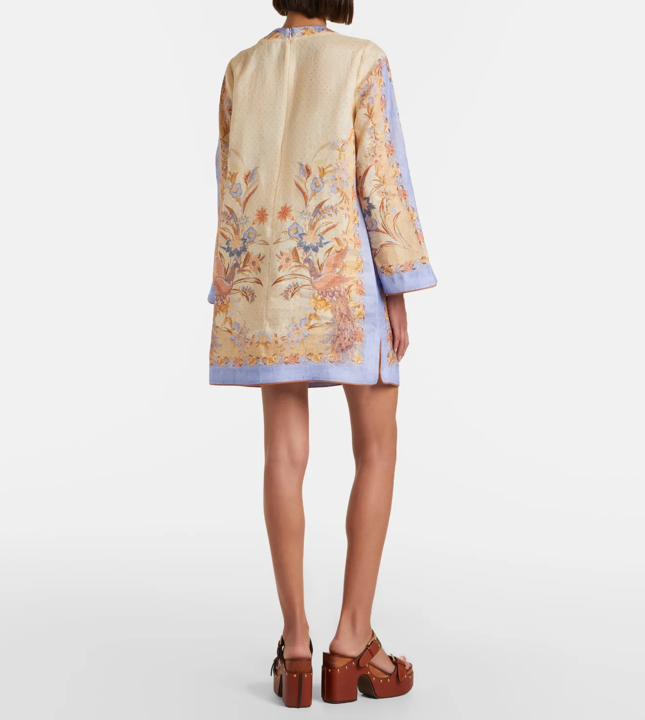 Women's Dresses ZIMMERMANN 18115760