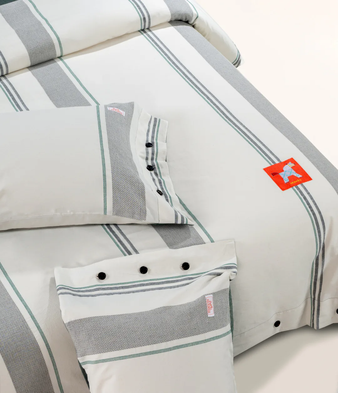 Bedding HERMES 18193811