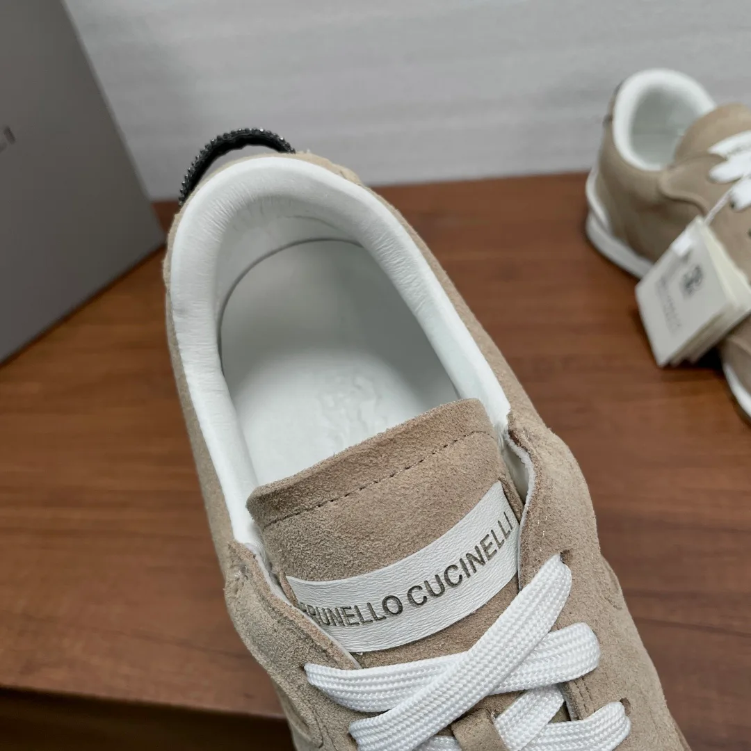 Women's Sneakers BRUNELLO CUCINELLI 18296829