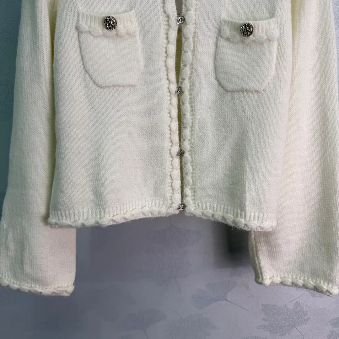 Women's Jumpers And Sweaters CHANEL 18553007