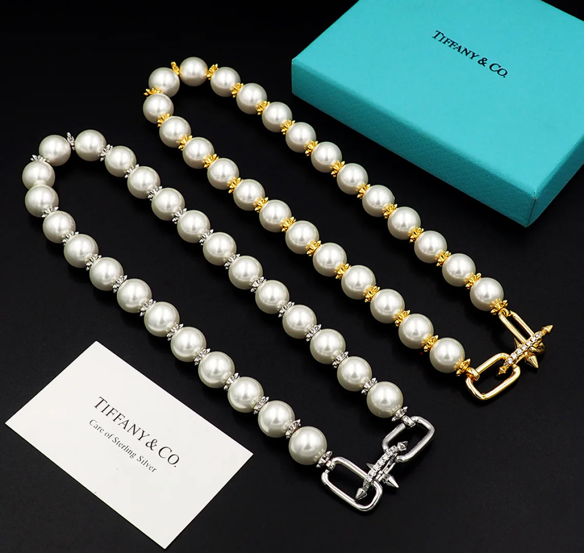 Jewelry TIFFANY 18510528