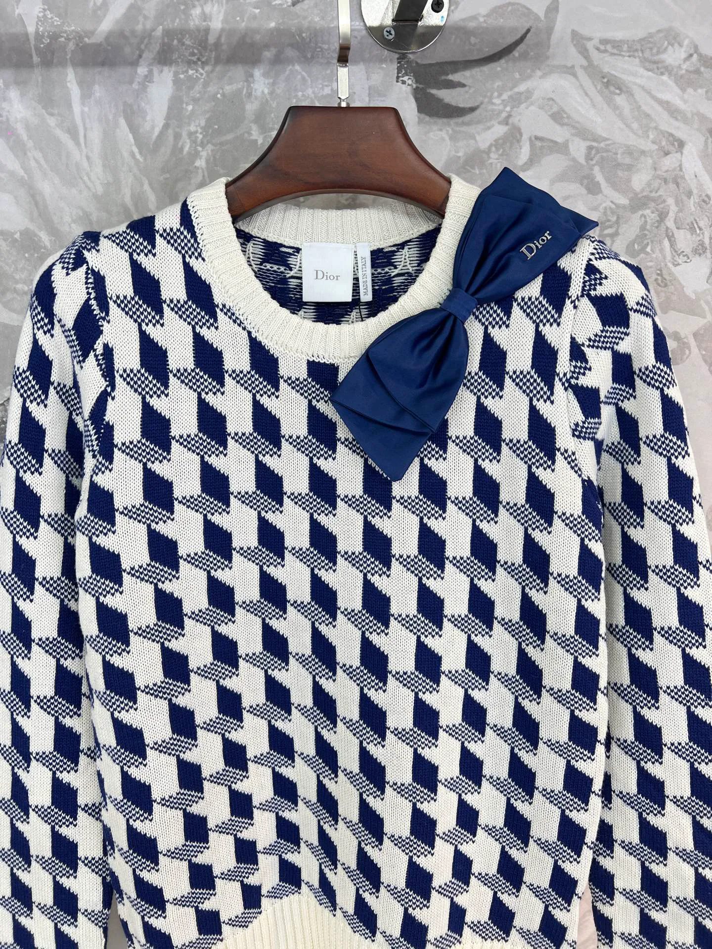 Women's Jumpers And Sweaters CHRISTIAN DIOR 18428483