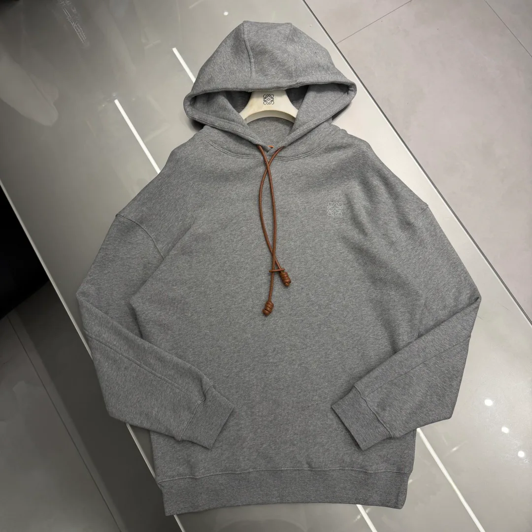 Men's Sweatshirts And Hoodies LOEWE 18019962