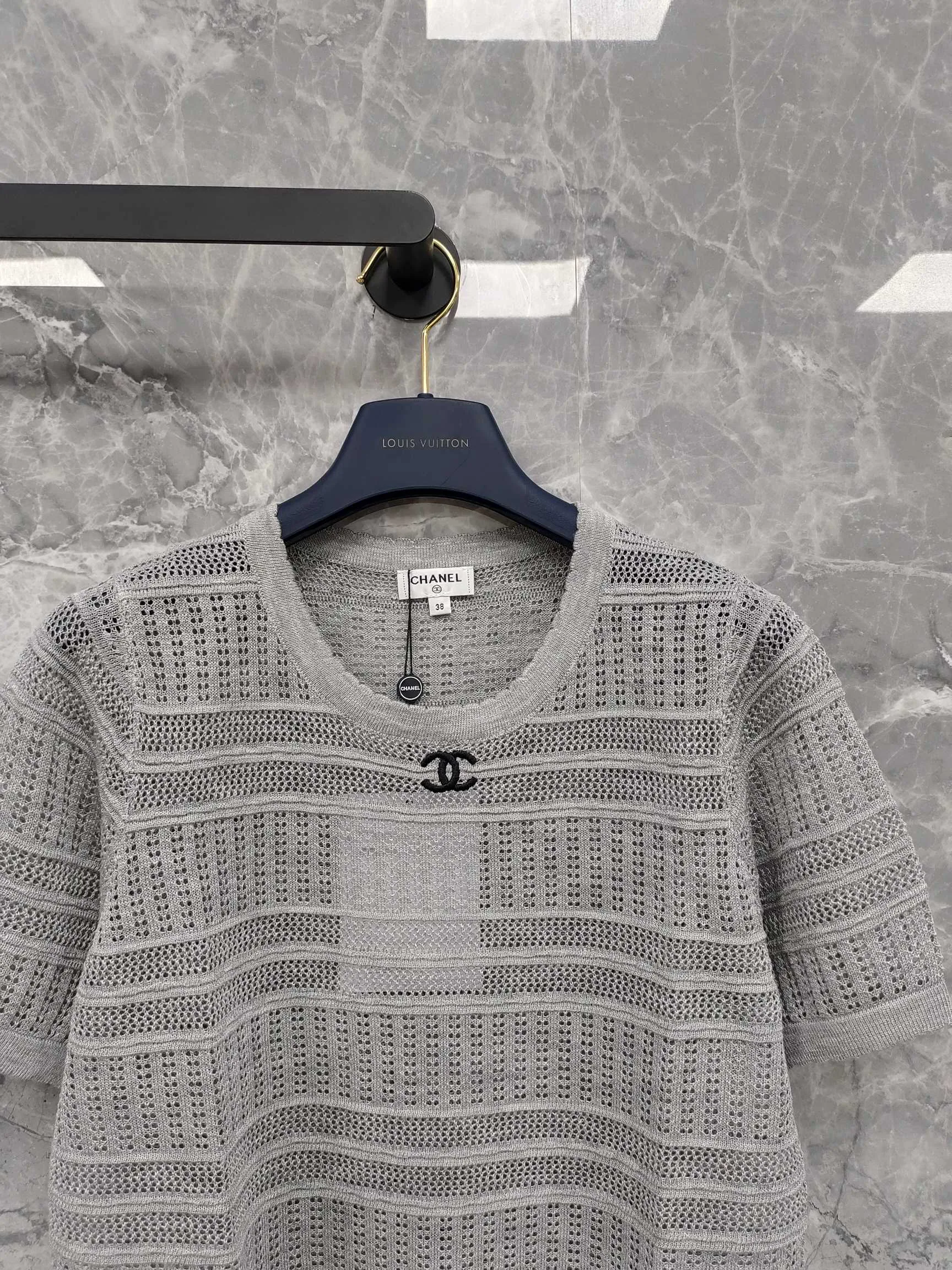 Women's T-Shirts CHANEL 17429670
