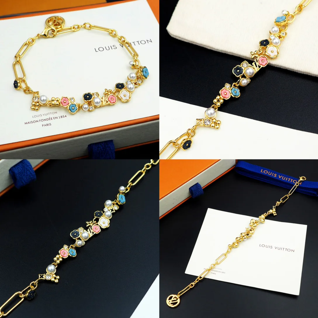 Jewelry LOUIS VUITTON 17569433