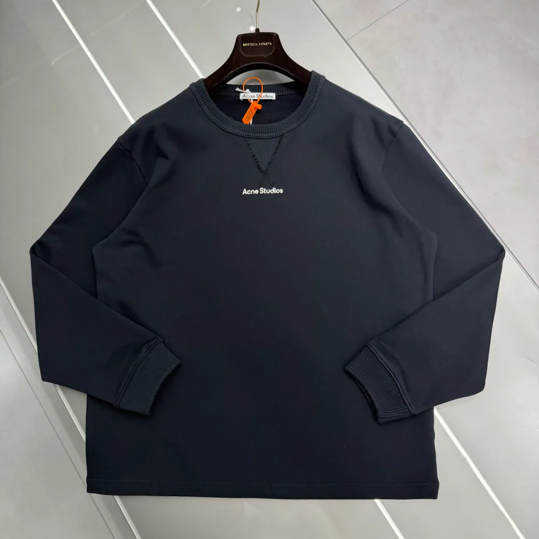 Men's Sweatshirts And Hoodies ACNE STUDIOS 18327012