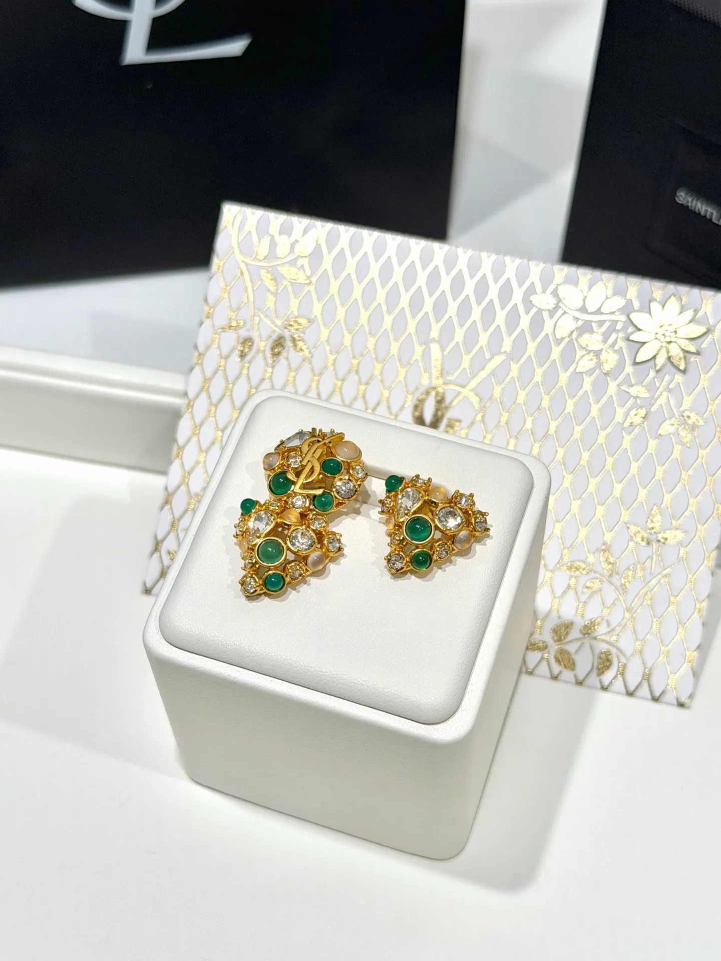 Jewelry SAINT LAURENT 17770133