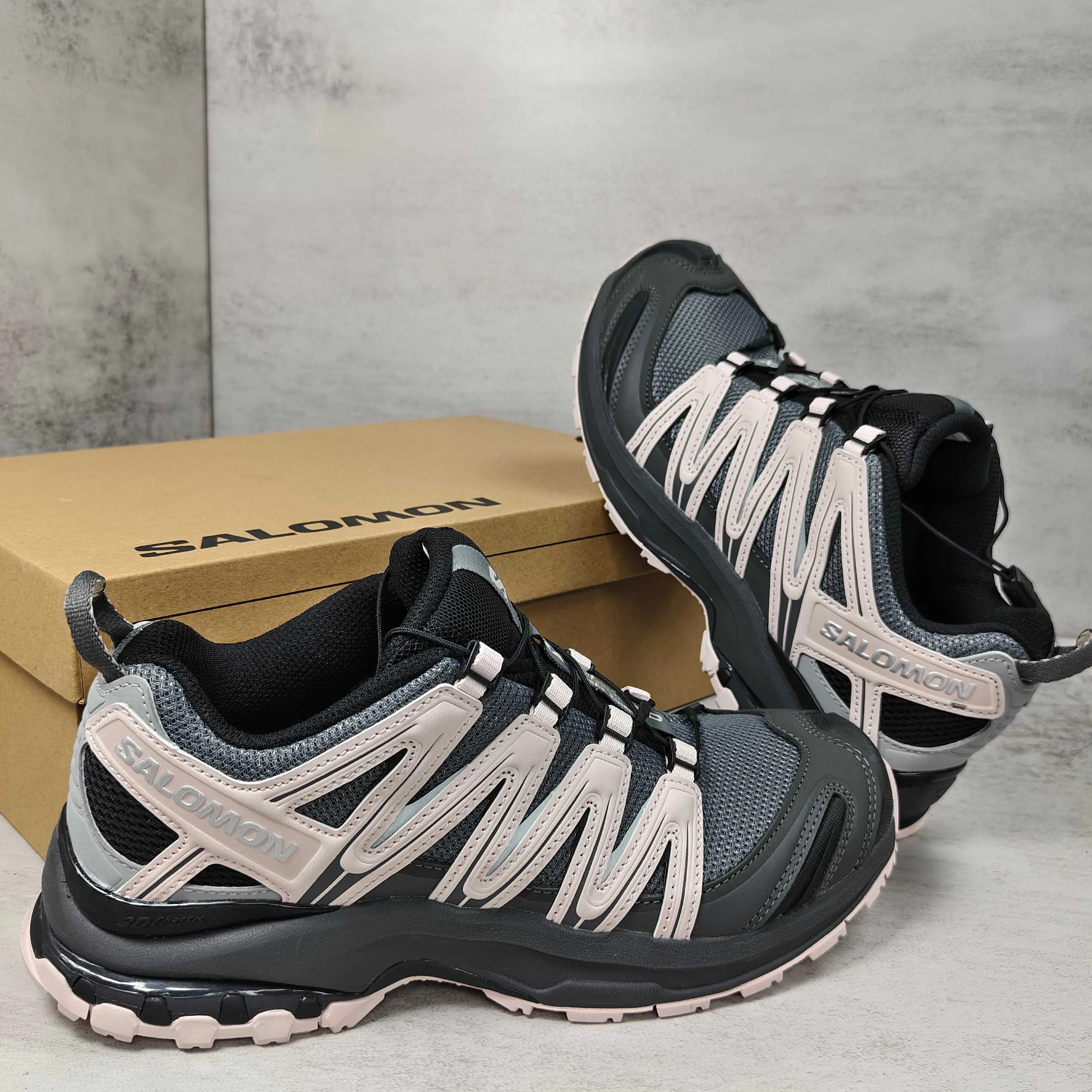 Women's Sneakers SALOMON 18039870