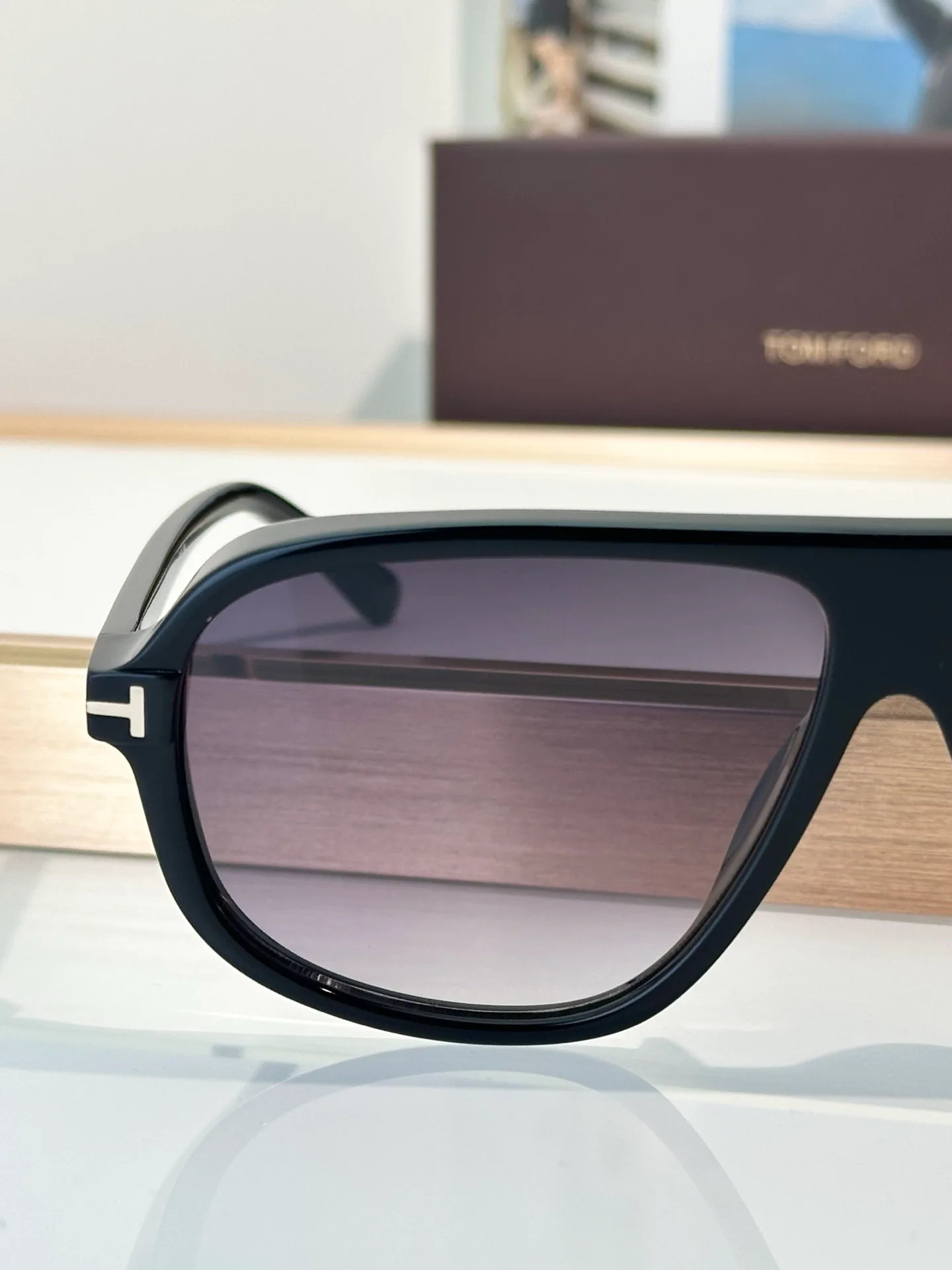 Glasses TOM FORD 16881910