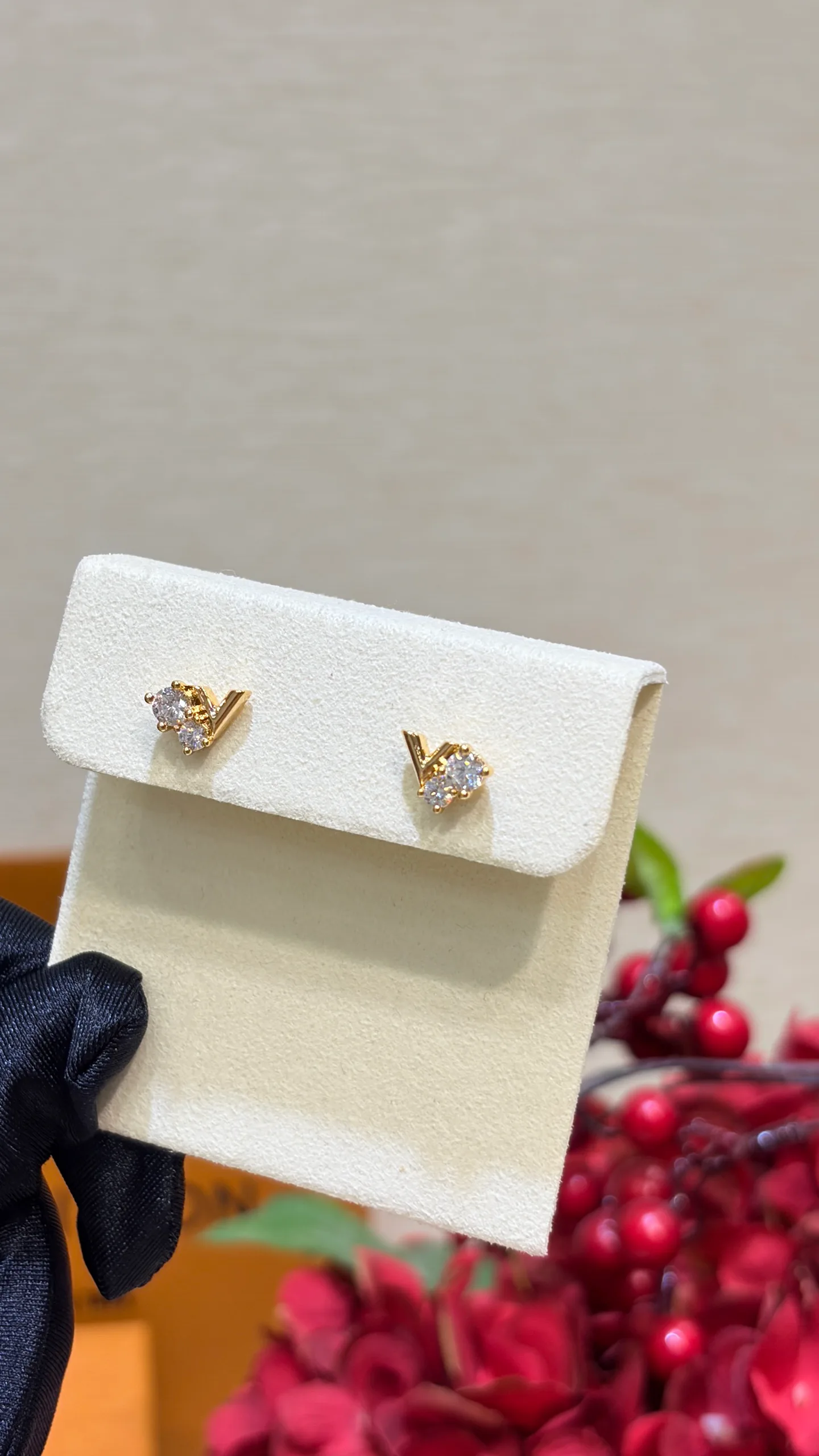 Jewelry LOUIS VUITTON 17880915