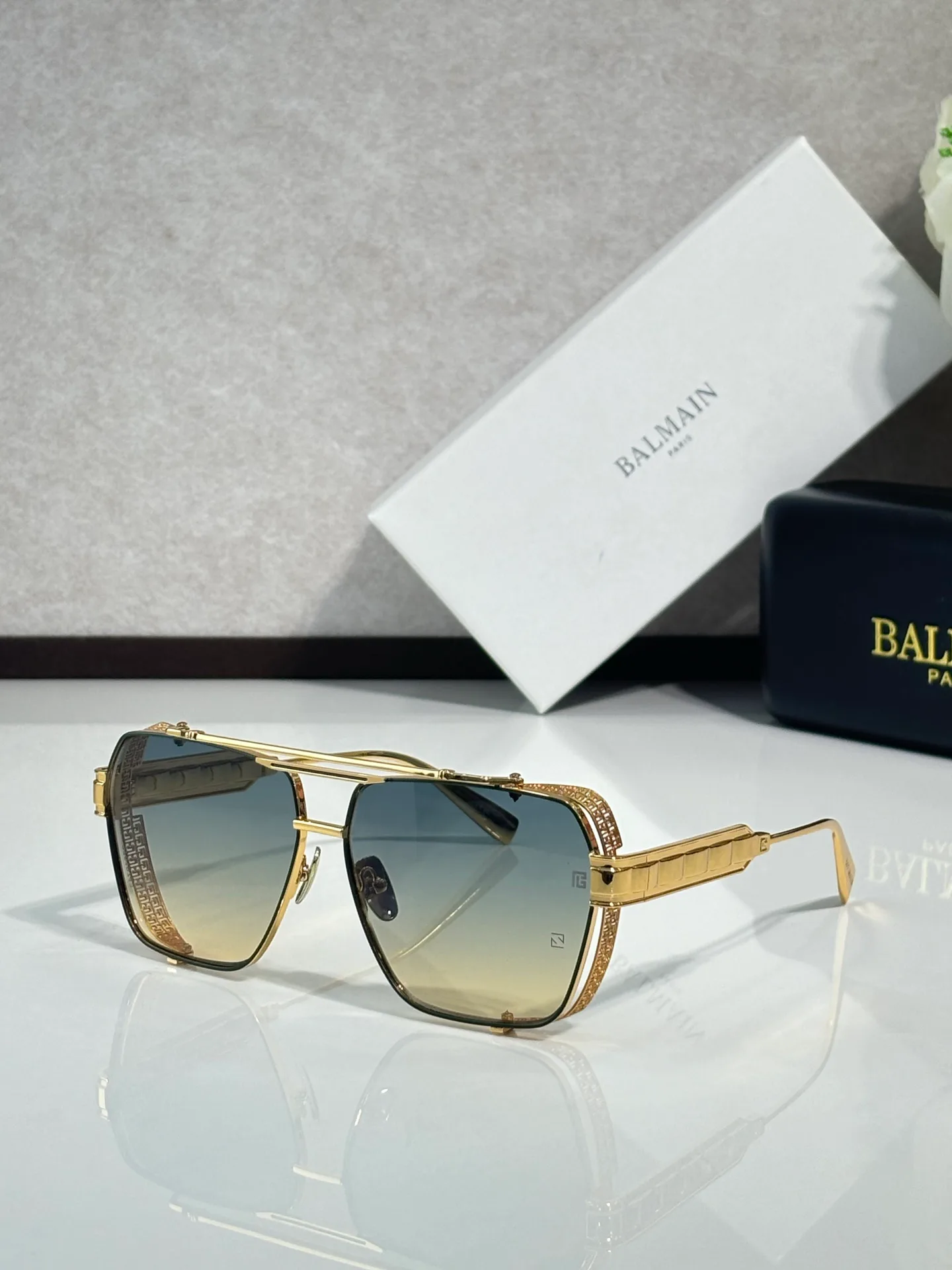 Glasses BALMAIN 18490101