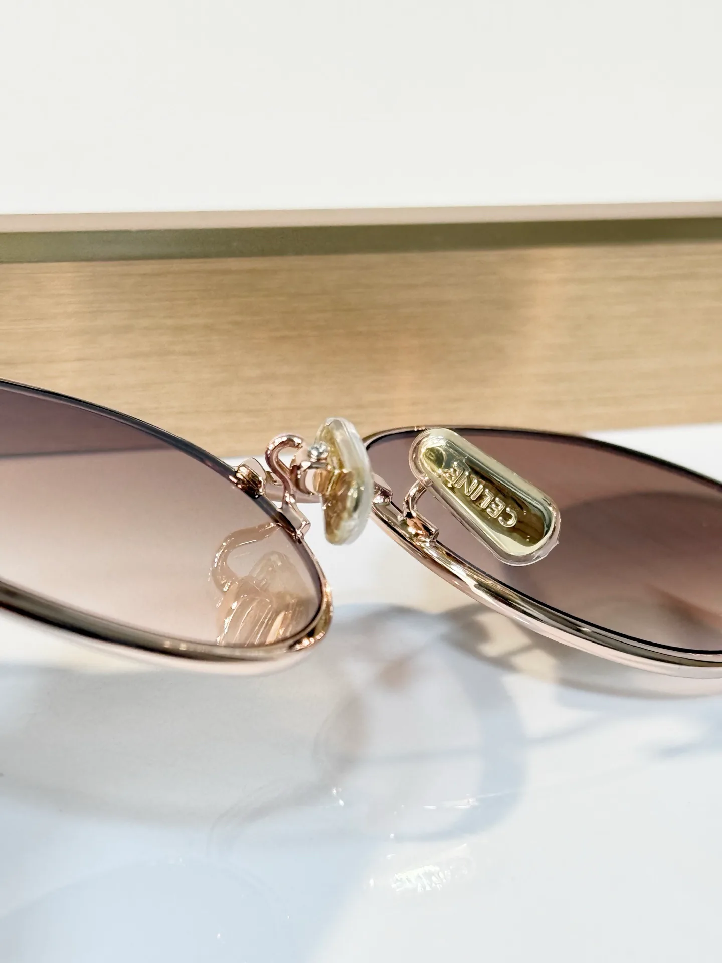Glasses CELINE 18453210
