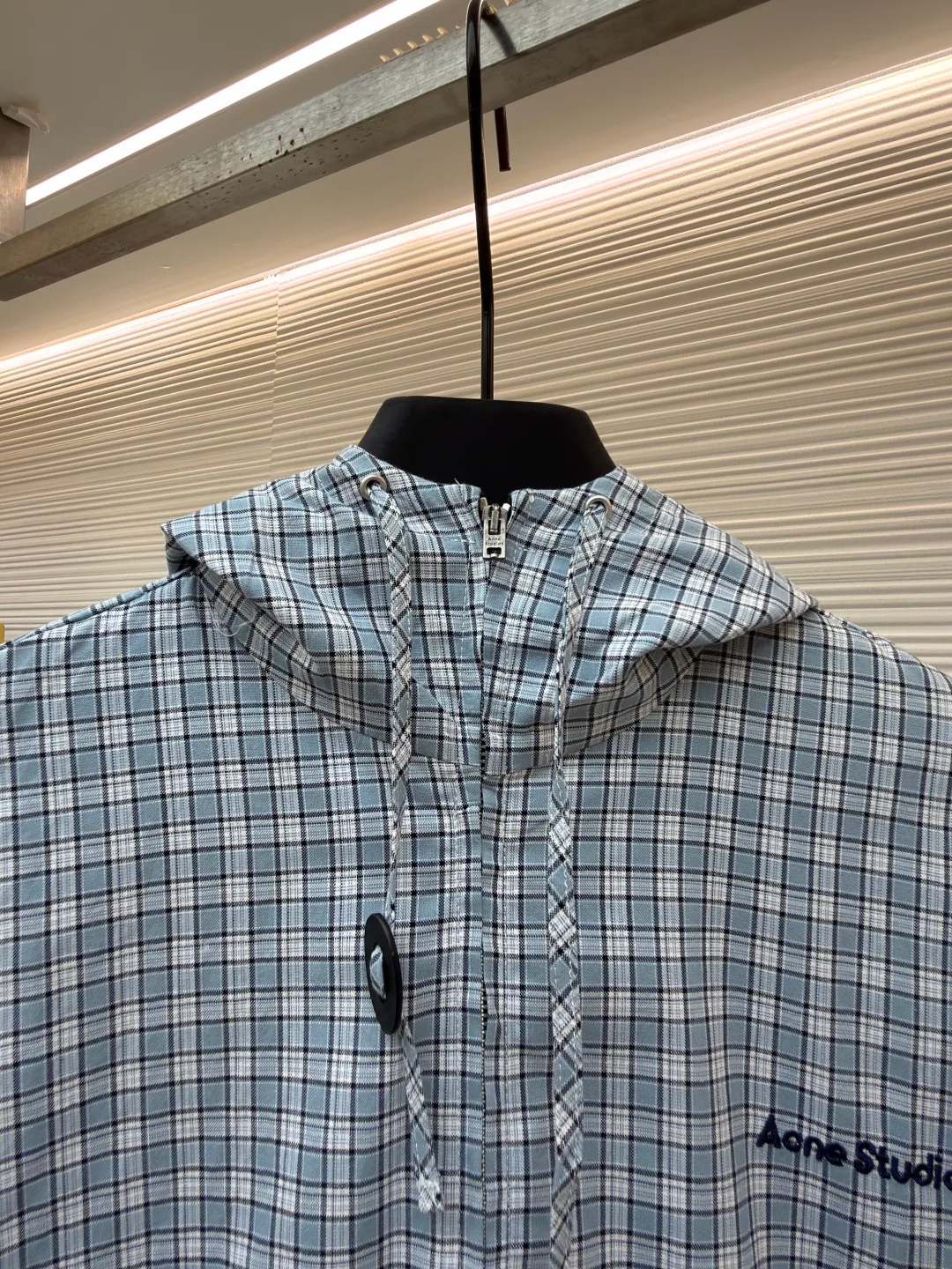 Men's Jackets And Down Jackets ACNE STUDIOS 17240518