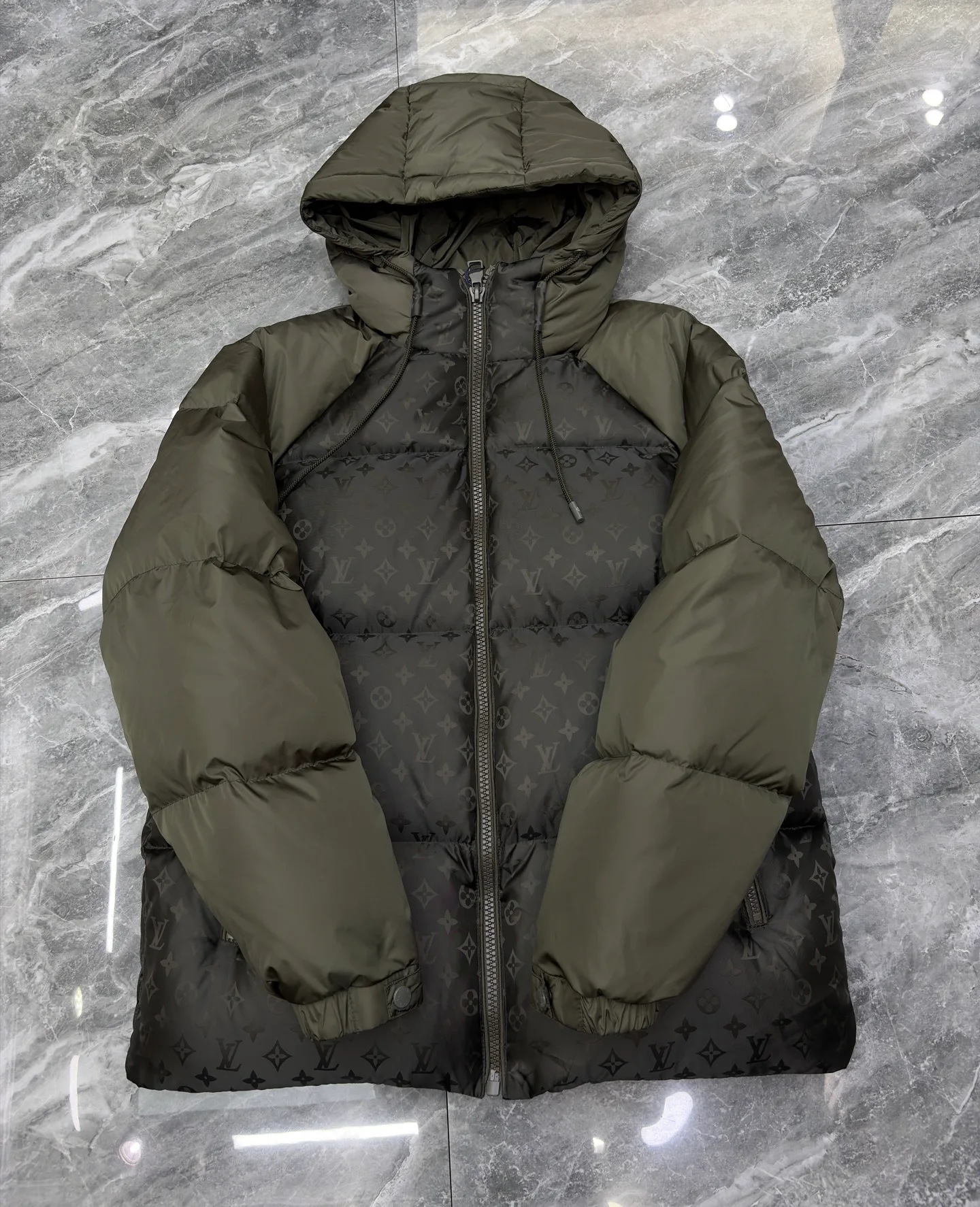 Men's Jackets And Down Jackets LOUIS VUITTON 17690916