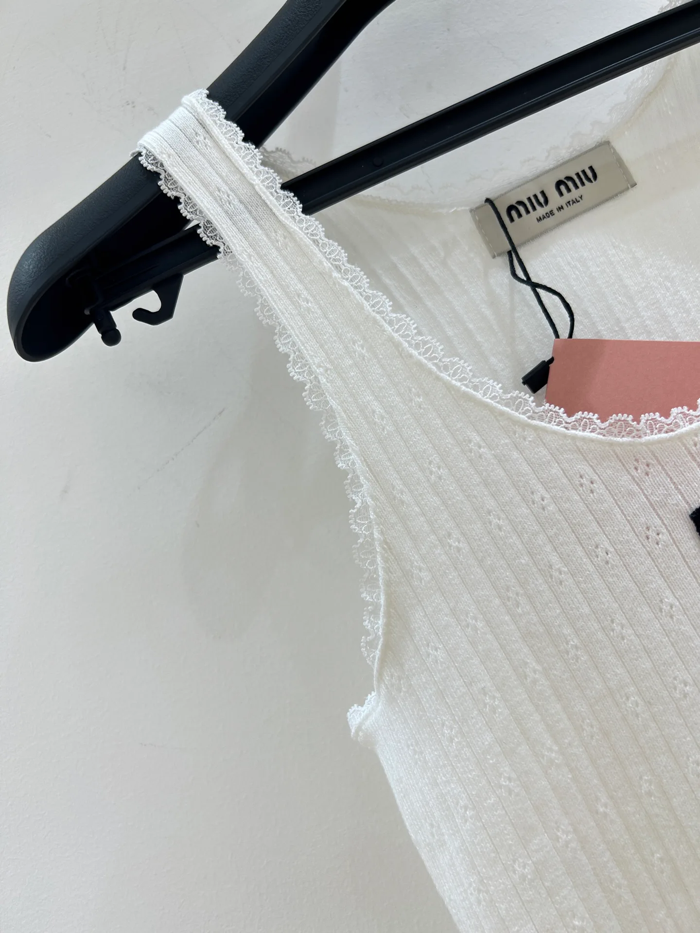 Women's Tops MIU MIU 18097210
