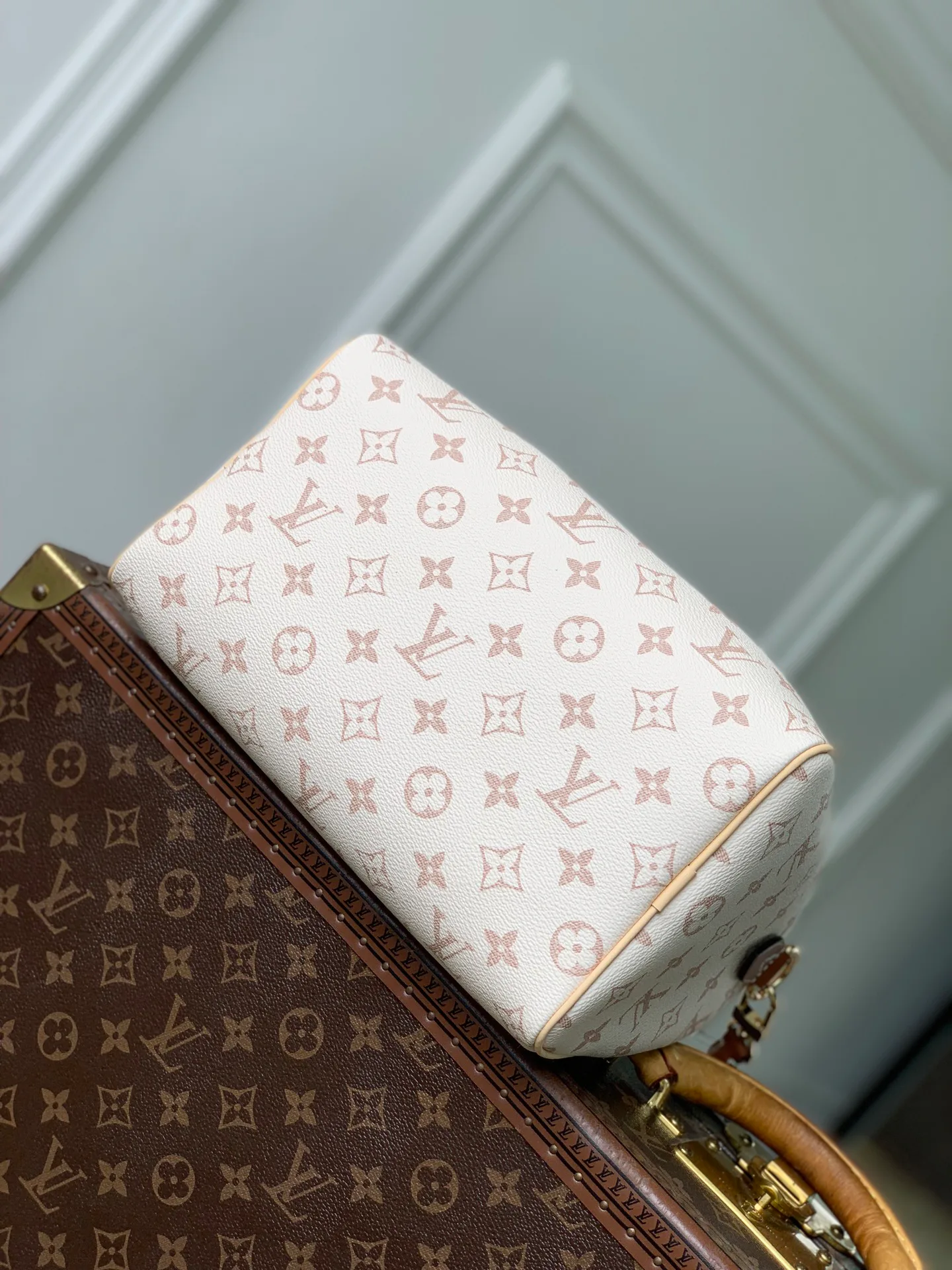 Women's Classic Handbags LOUIS VUITTON 18412607