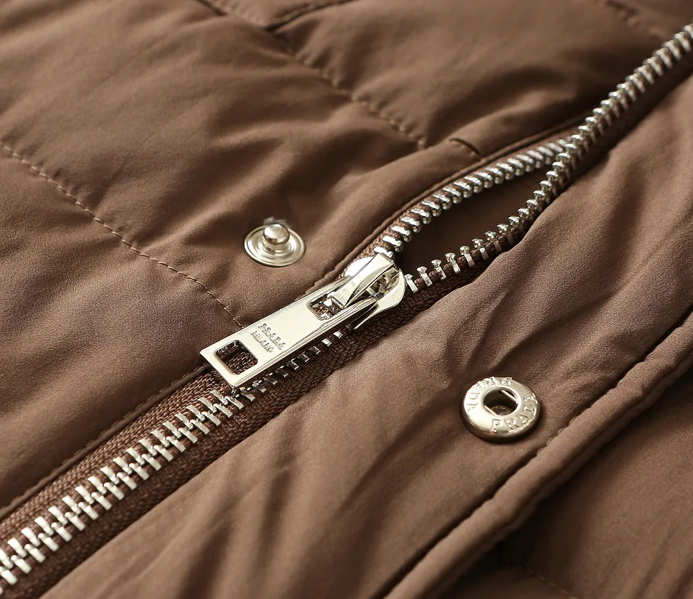 Men's Jackets And Down Jackets PRADA 18109369