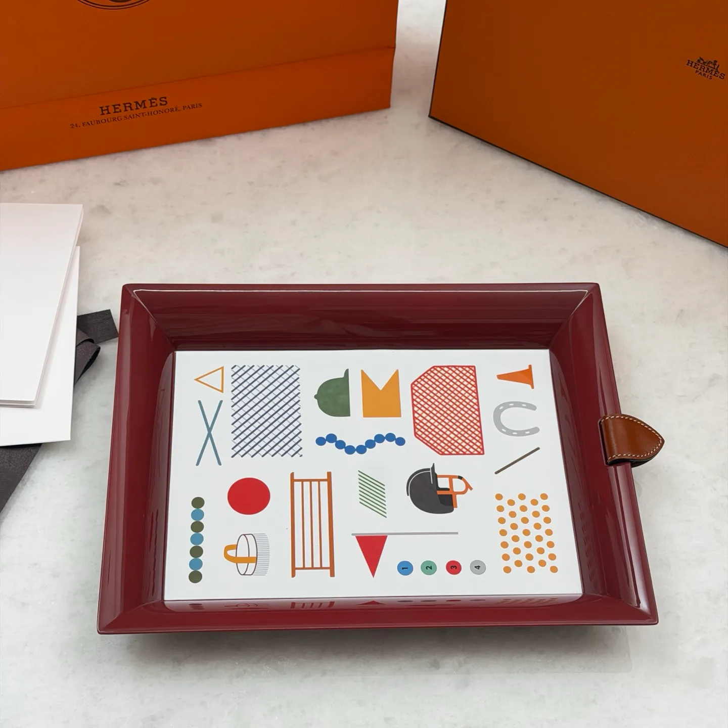Tableware HERMES 18013703