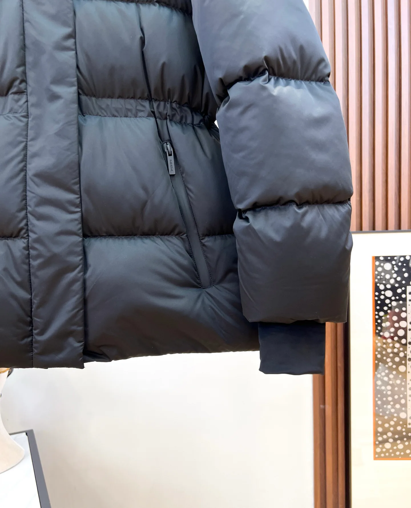 Women's Jackets And Down Jackets PRADA 18279535