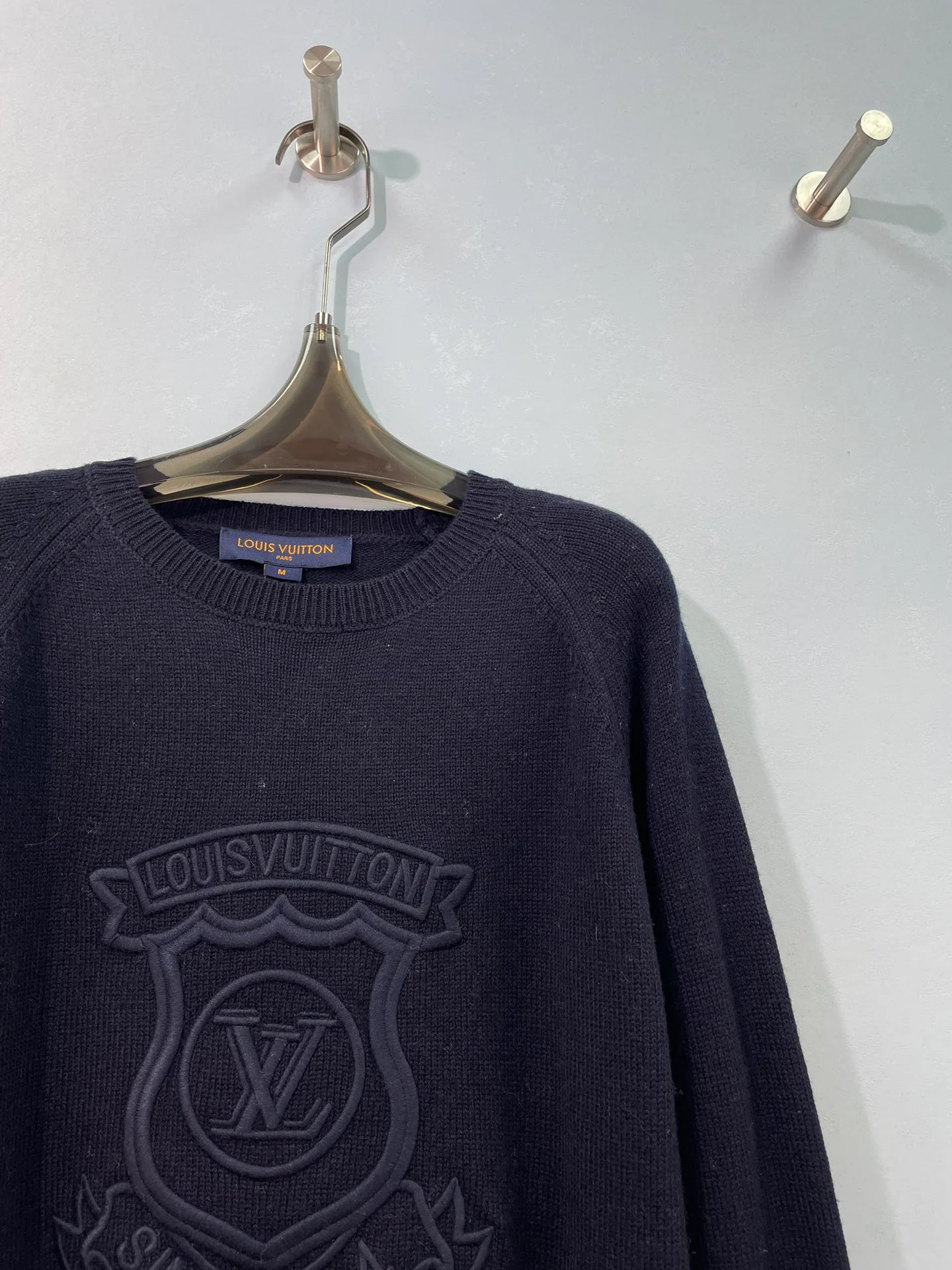 Women's Jumpers And Sweaters LOUIS VUITTON 18151164