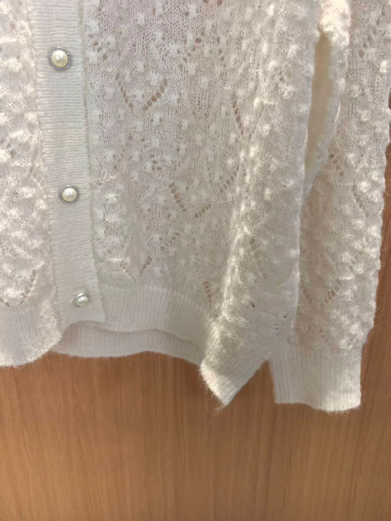 Women's Jumpers And Sweaters CHANEL 18138342