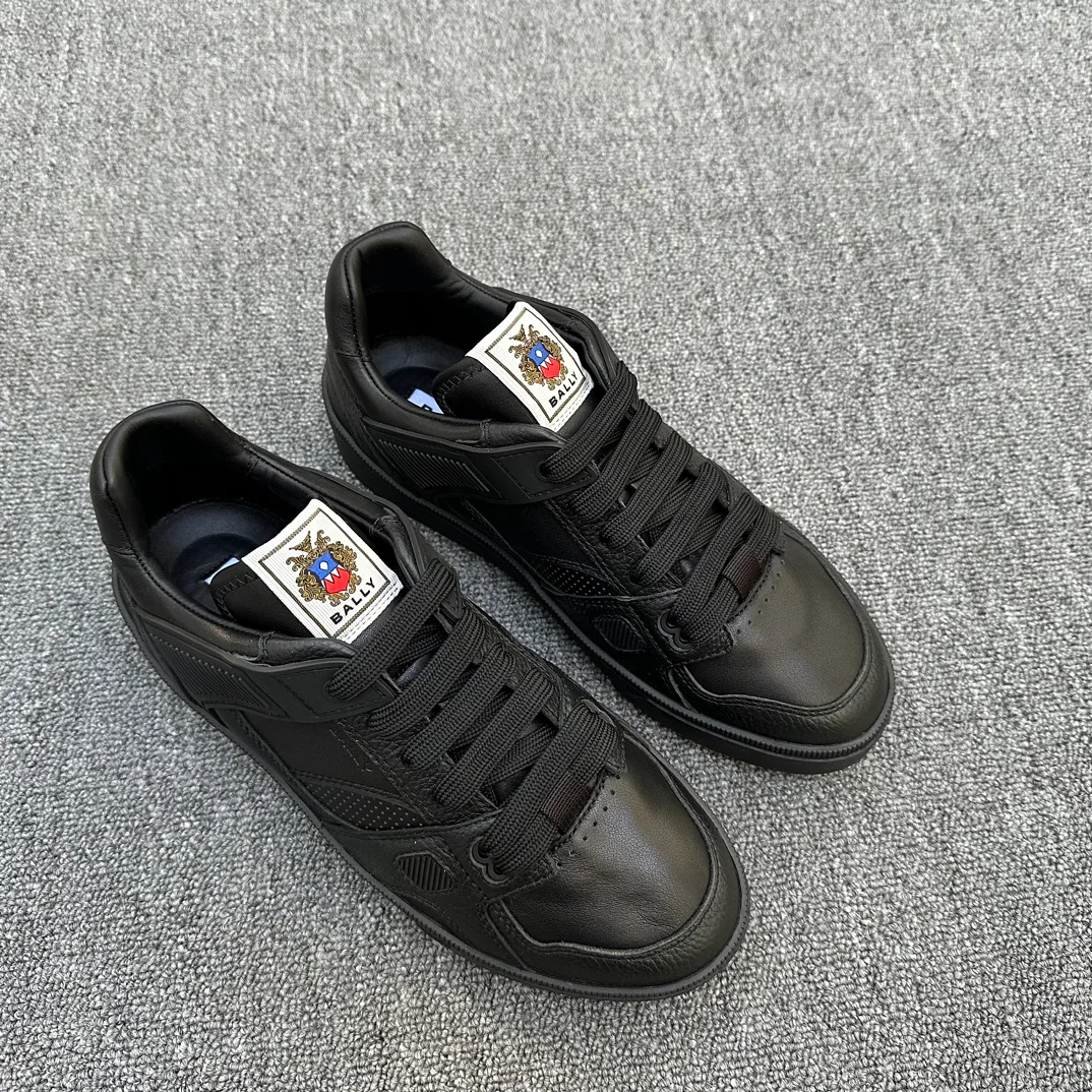 Men's Sneakers BALLY 19584834