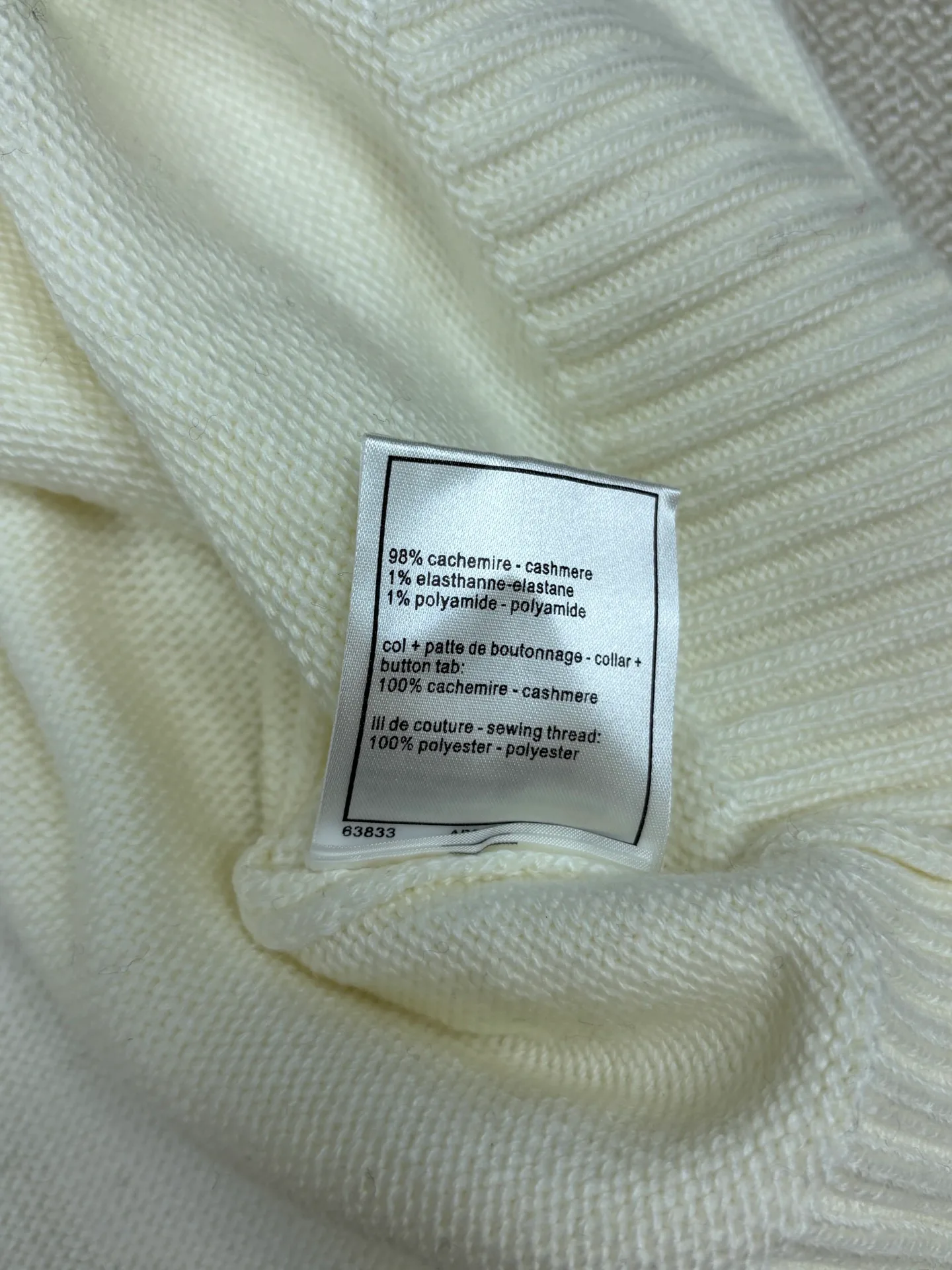 Women's Jumpers And Sweaters CHANEL 17476721