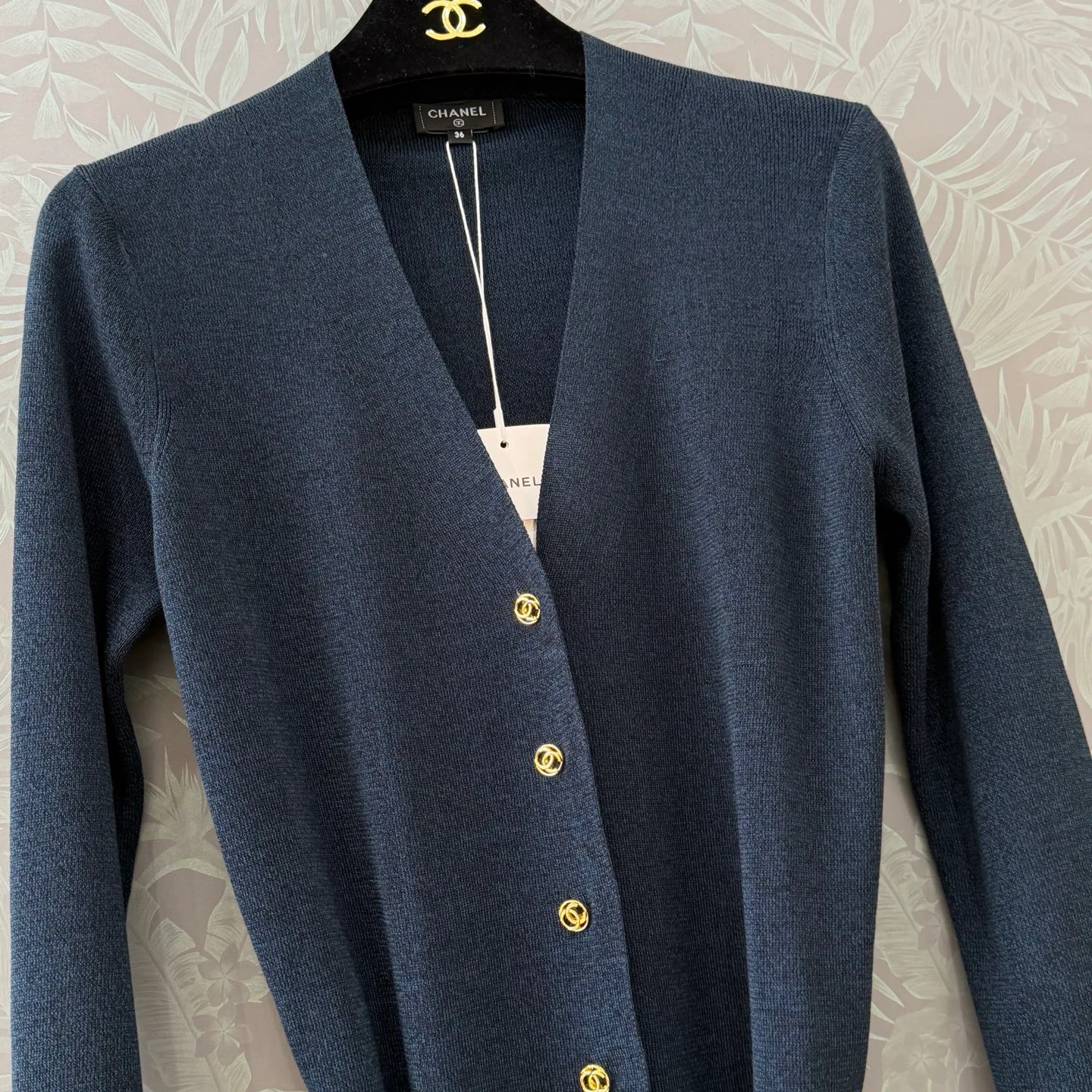 Women's Jumpers And Sweaters CHANEL 18035736