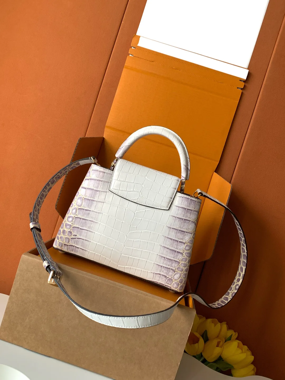 Women's Classic Handbags LOUIS VUITTON 18520905