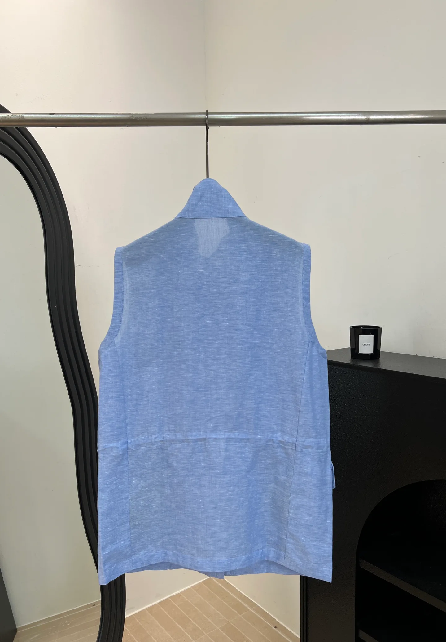 Women's Vests LORO PIANA 18149232