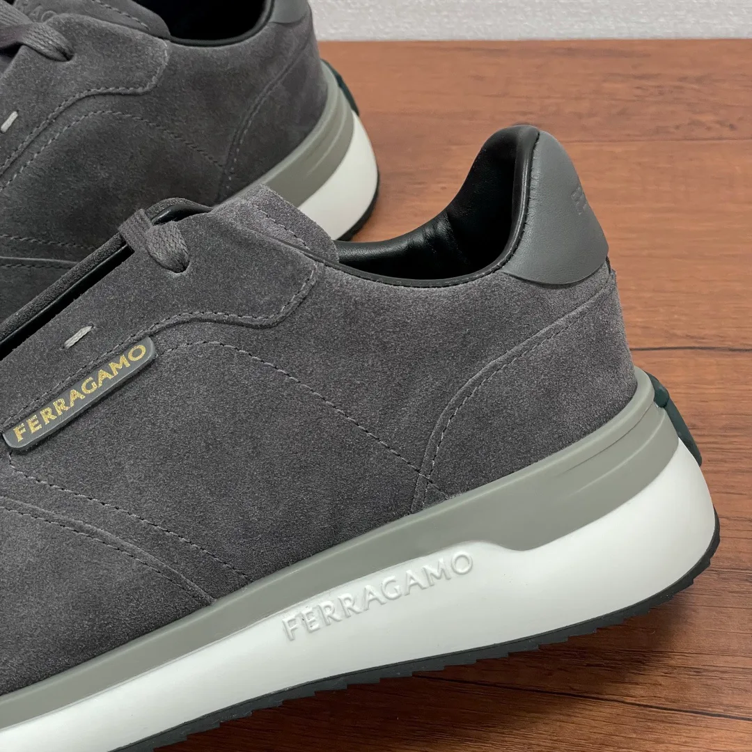 Men's Sneakers SALVATORE FERRAGAMO 17598510