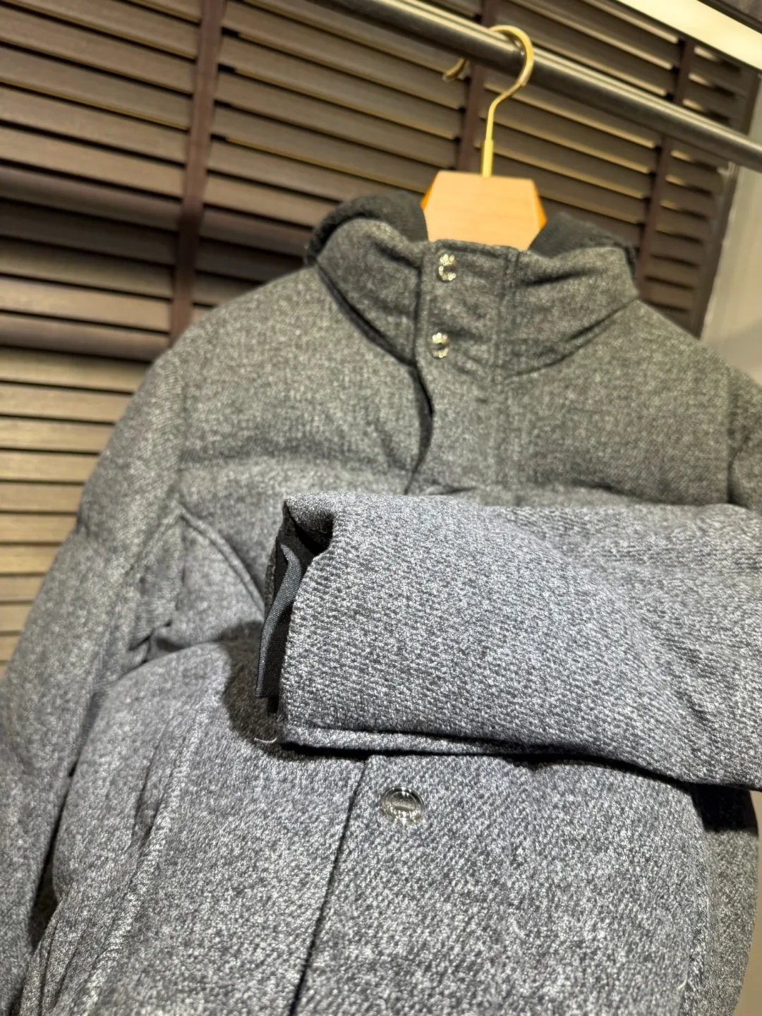 Men's Jackets And Down Jackets LORO PIANA 18345594